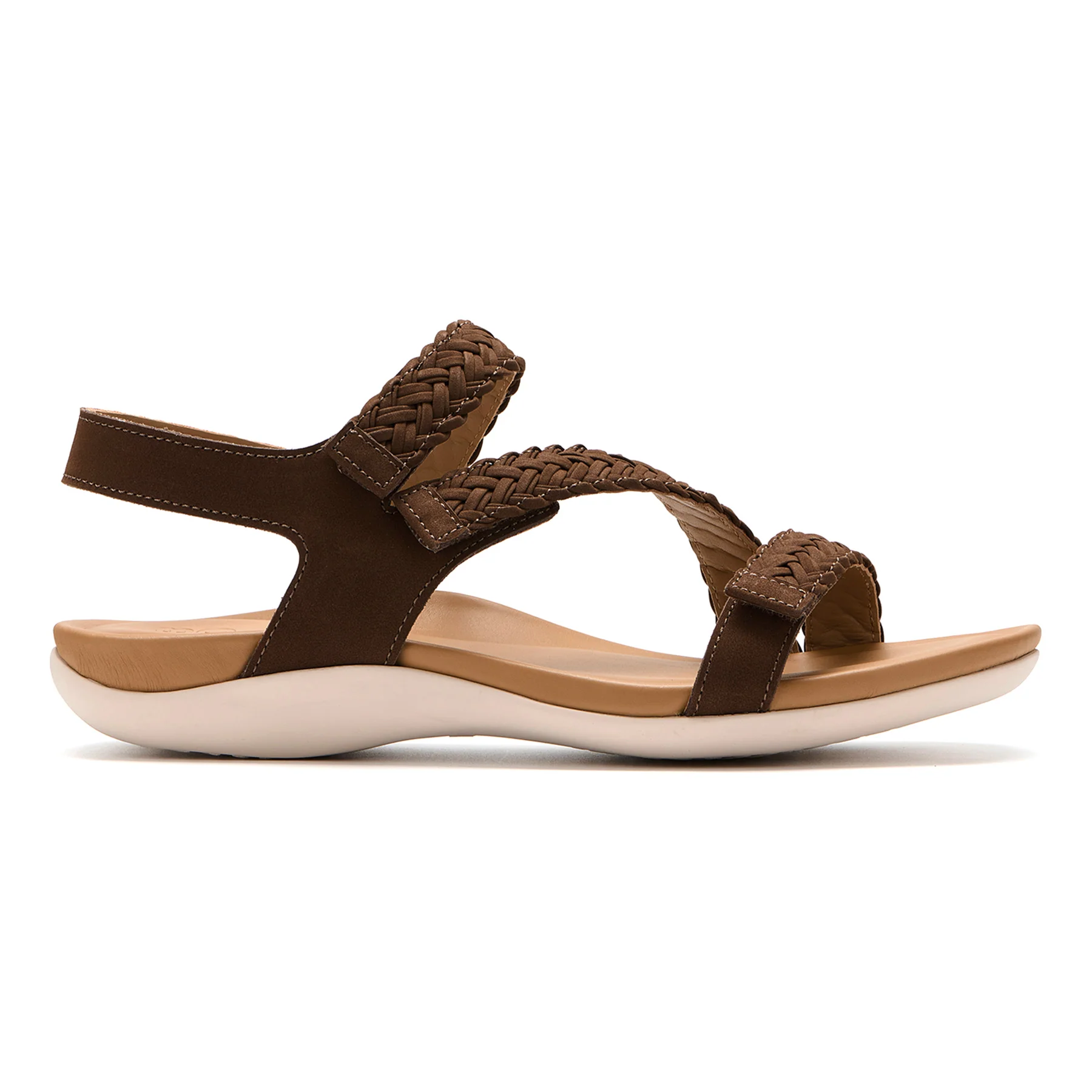 Oasis Braid Metatarsal - Image 8