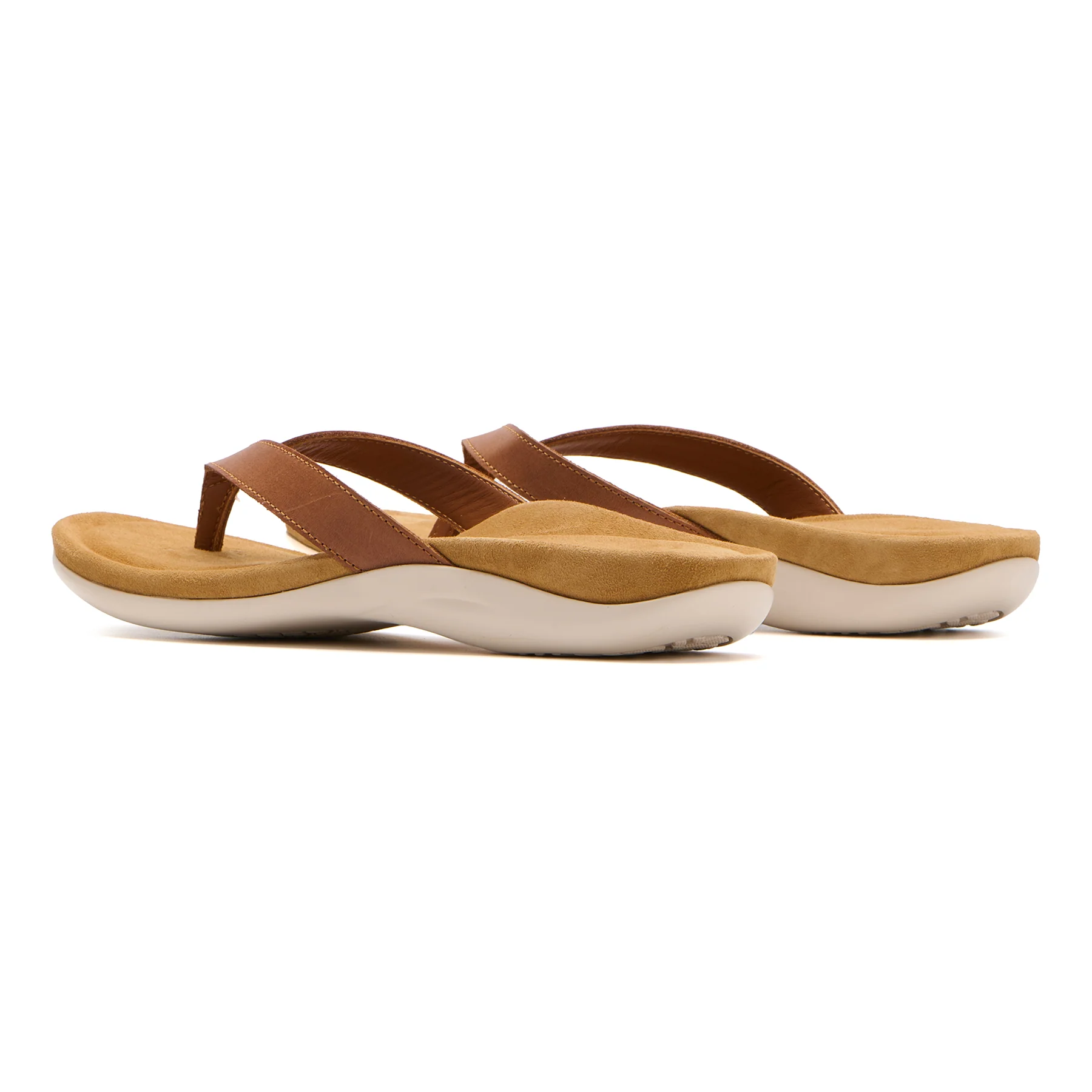 Oasis Flip Flop Metatarsal - Image 4