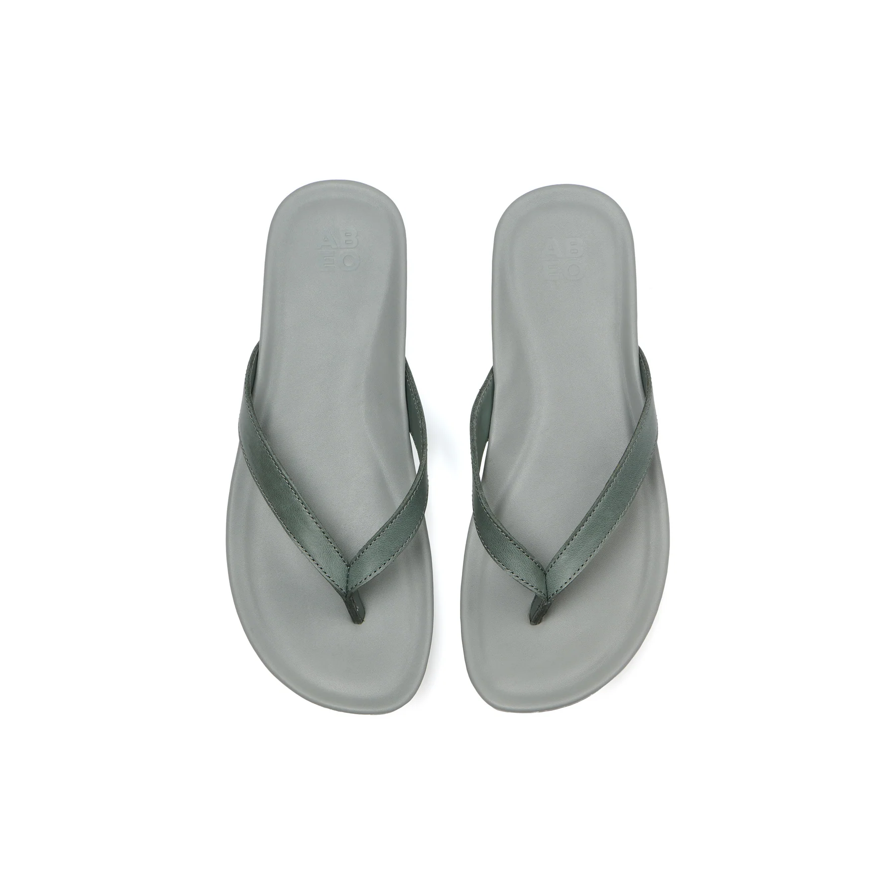 Oasis Flip Flop Metatarsal - Image 2
