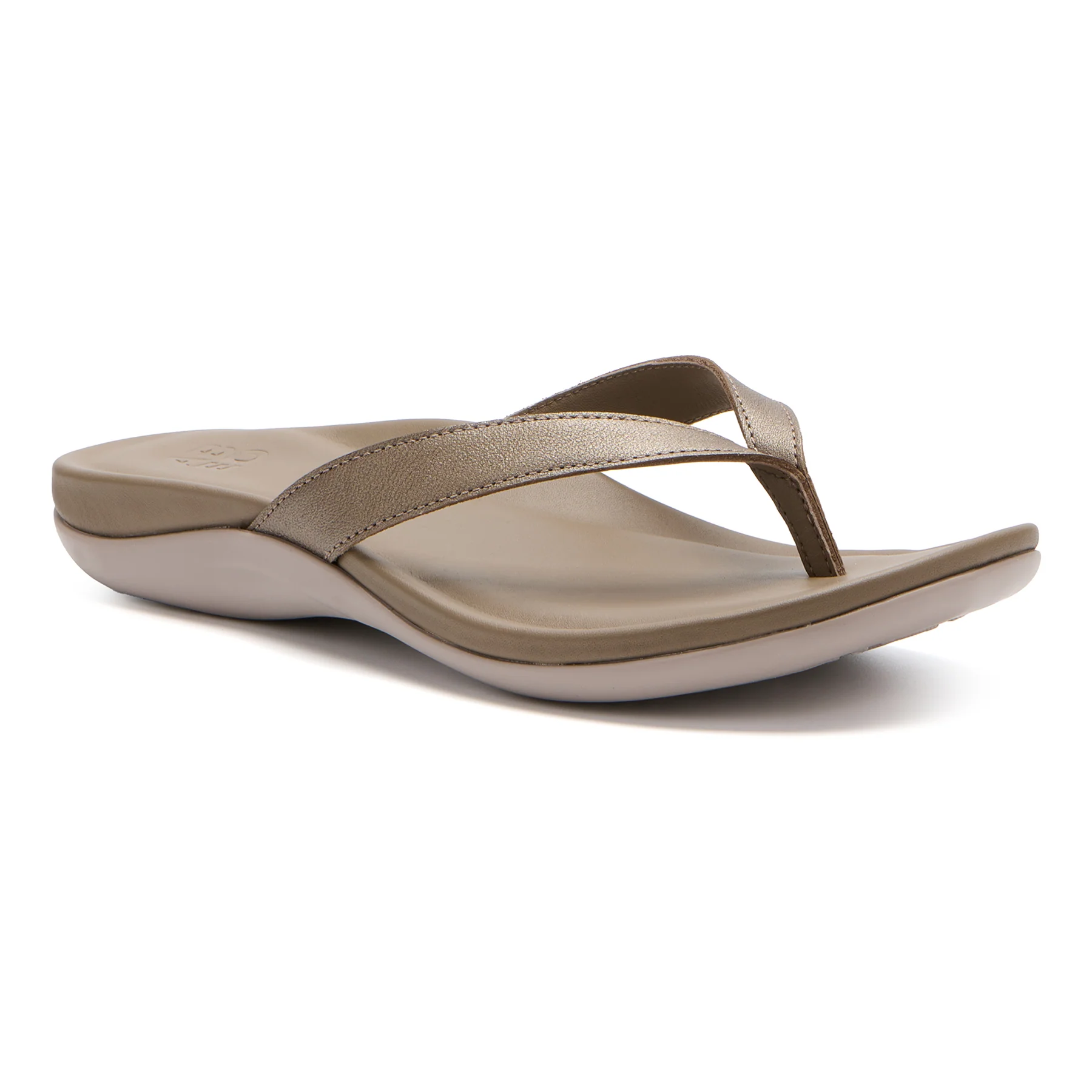 Oasis Flip Flop Metatarsal
