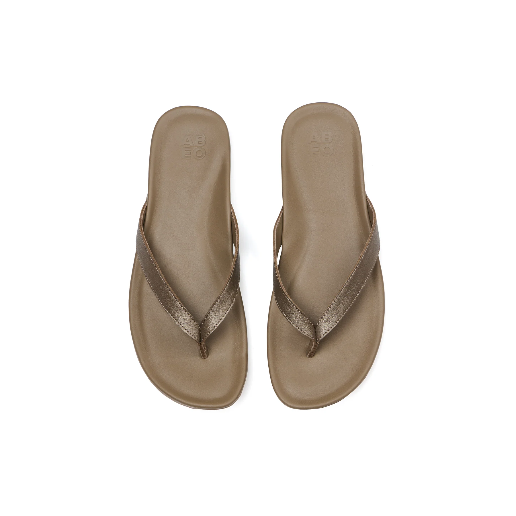 Oasis Flip Flop Metatarsal - Image 2