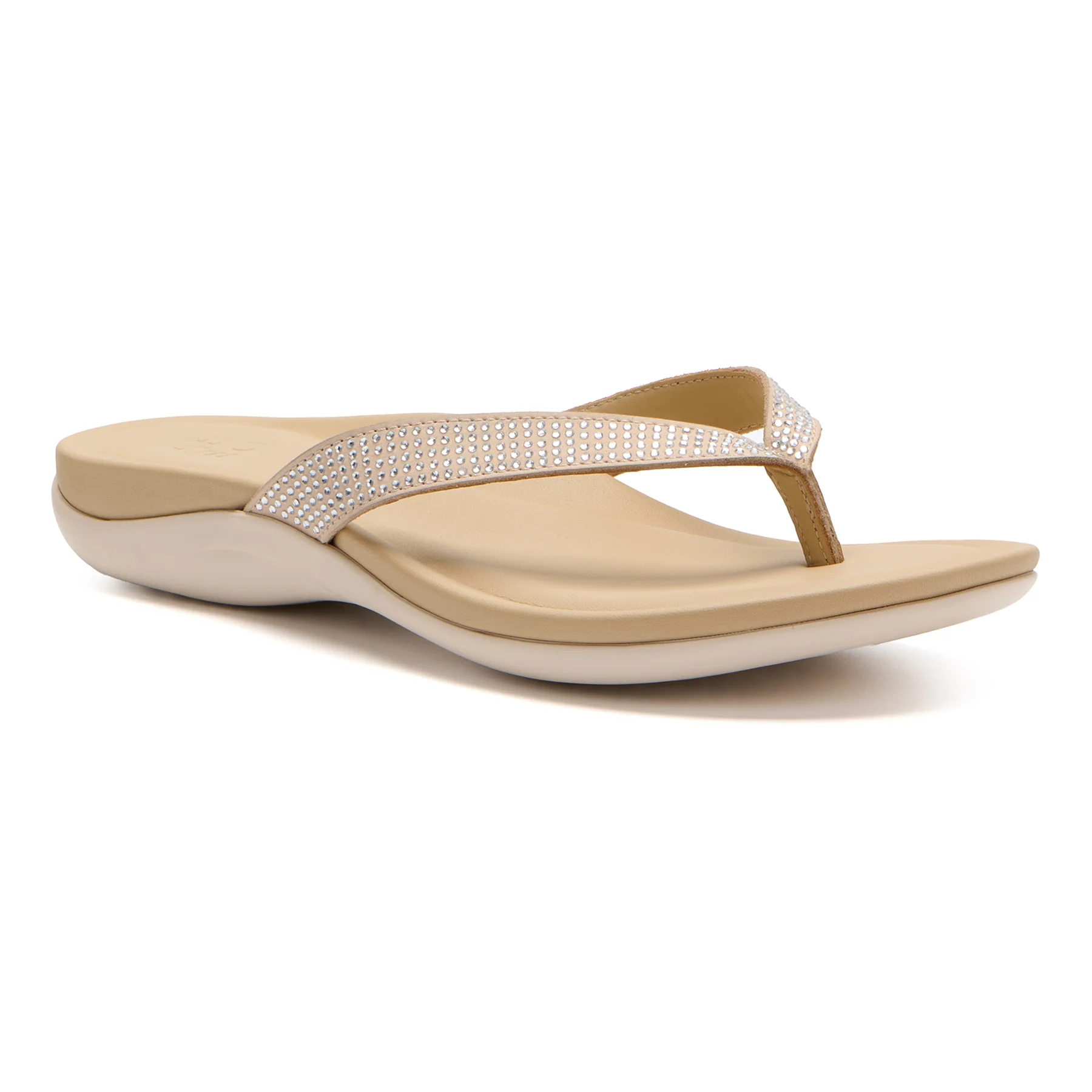 Oasis Flip Flop Metatarsal