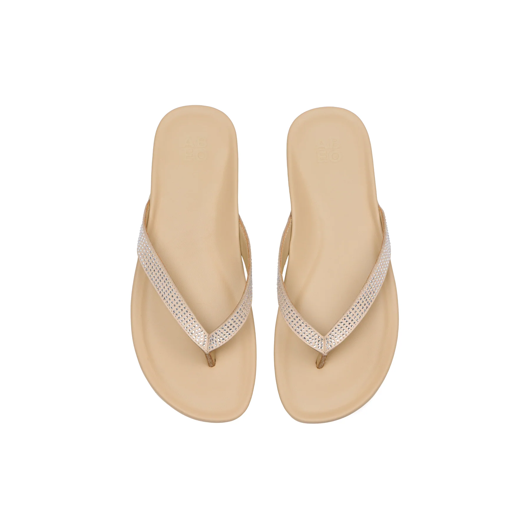 Oasis Flip Flop Metatarsal - Image 2