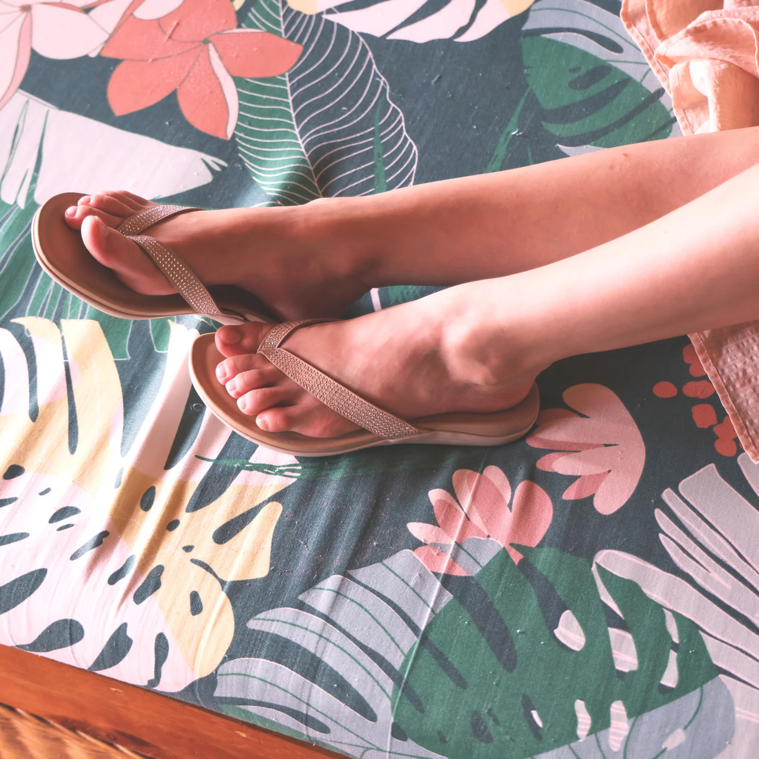Oasis Flip Flop - Image 3