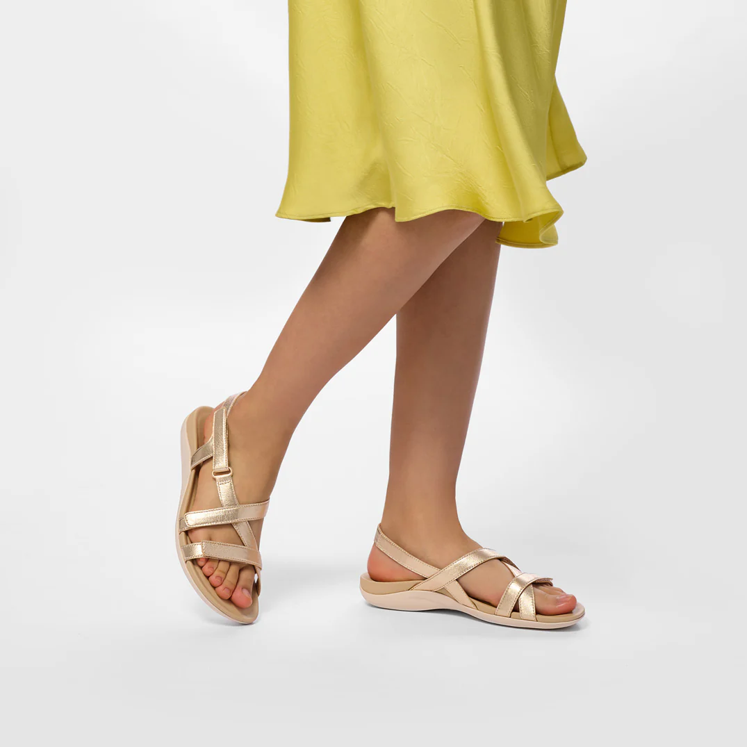 Oasis Slingback Metatarsal - Image 3