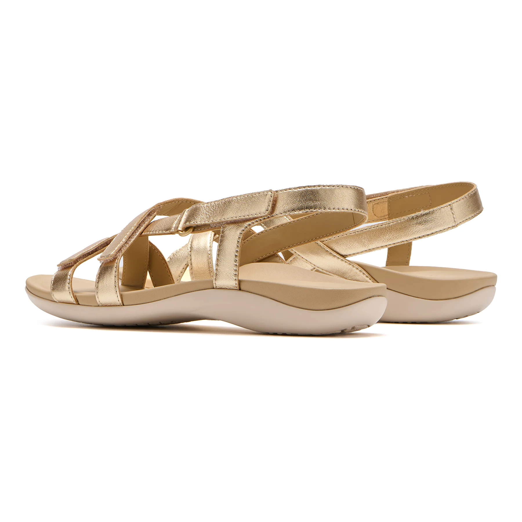 Oasis Slingback Metatarsal - Image 4