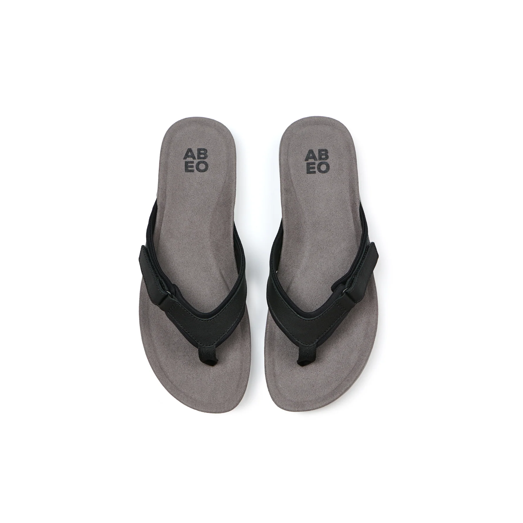 Oasis Sport Flip Flop Metatarsal - Image 2