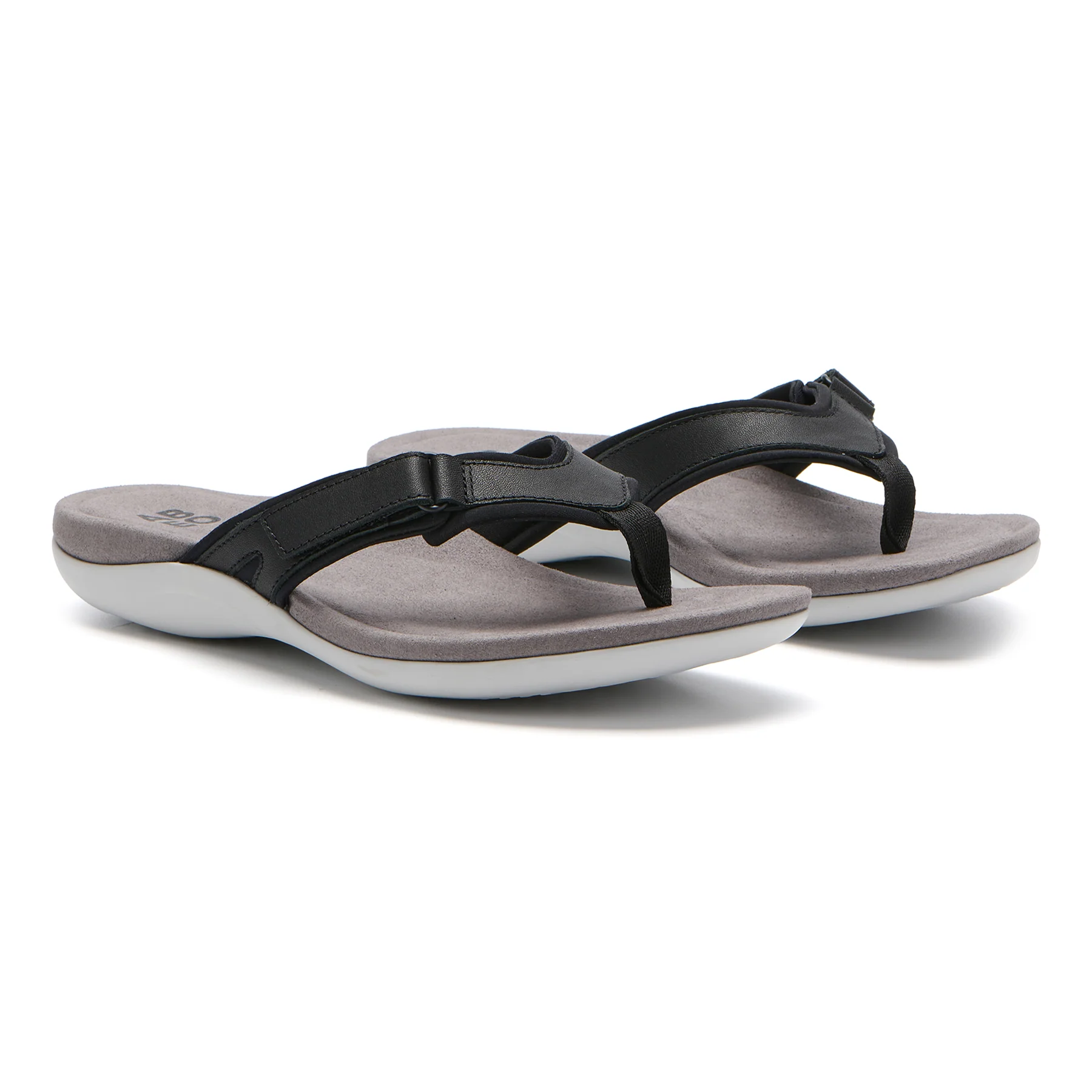 Oasis Sport Flip Flop Metatarsal - Image 5