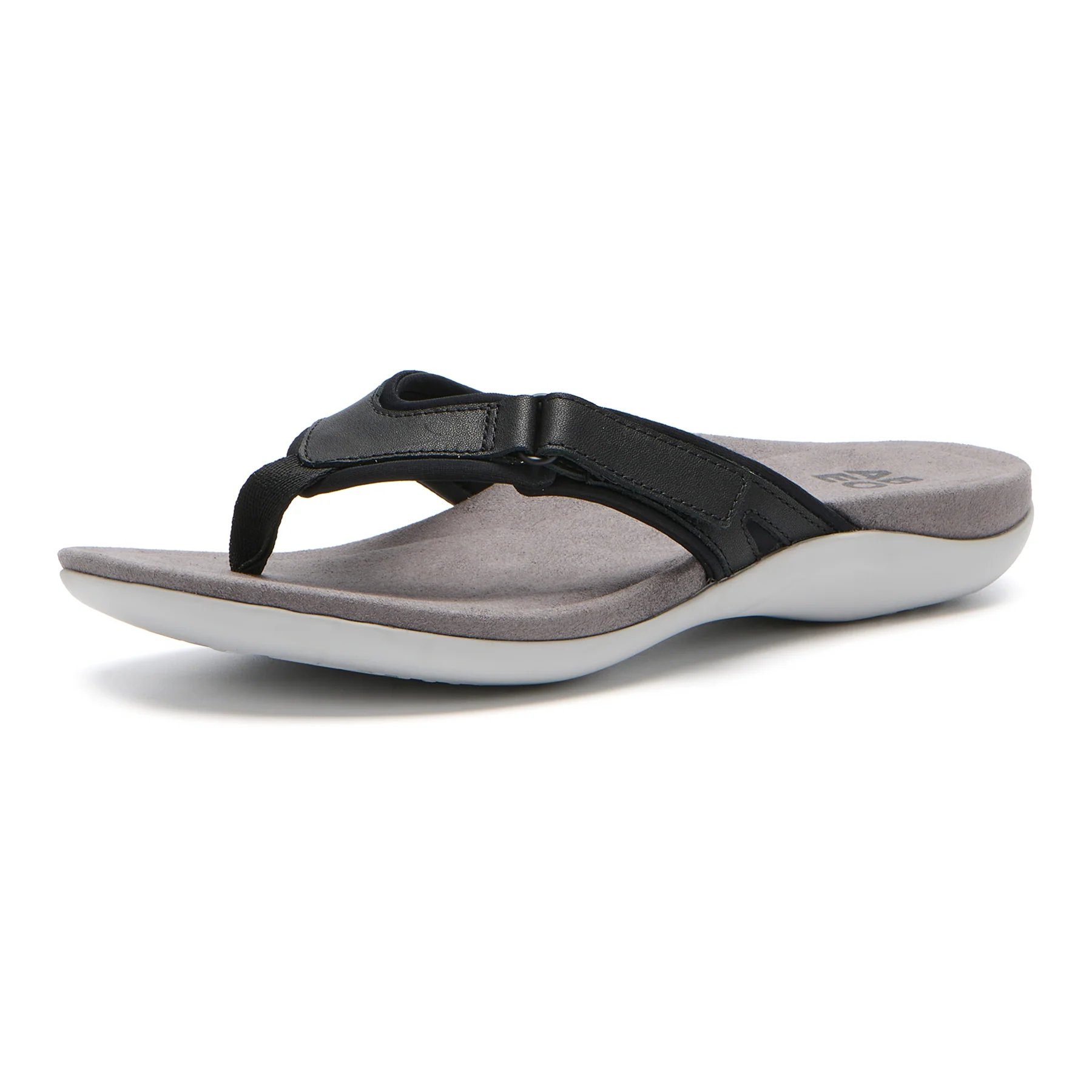Oasis Sport Flip Flop Metatarsal - Image 6