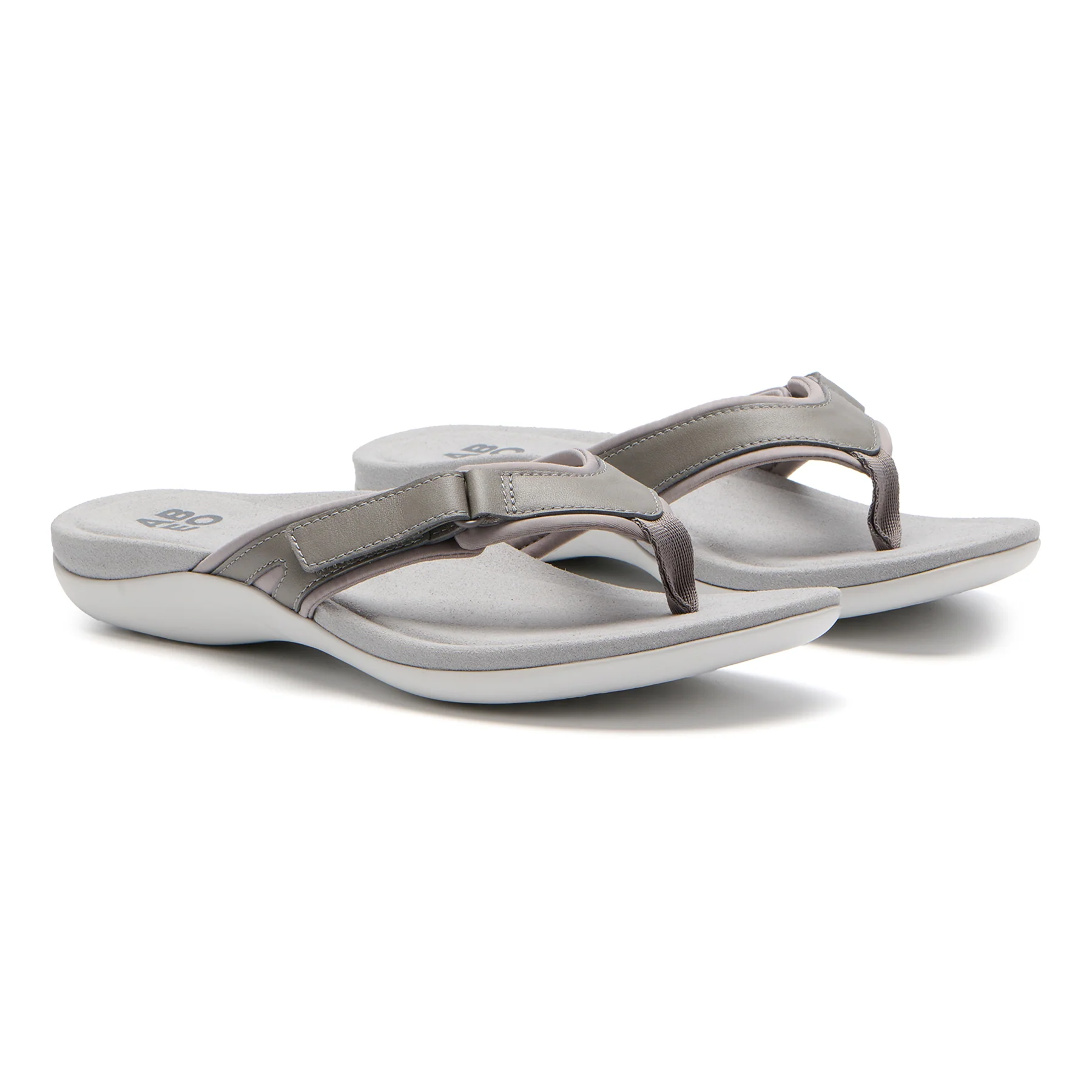 Oasis Sport Flip Flop Metatarsal - Image 5
