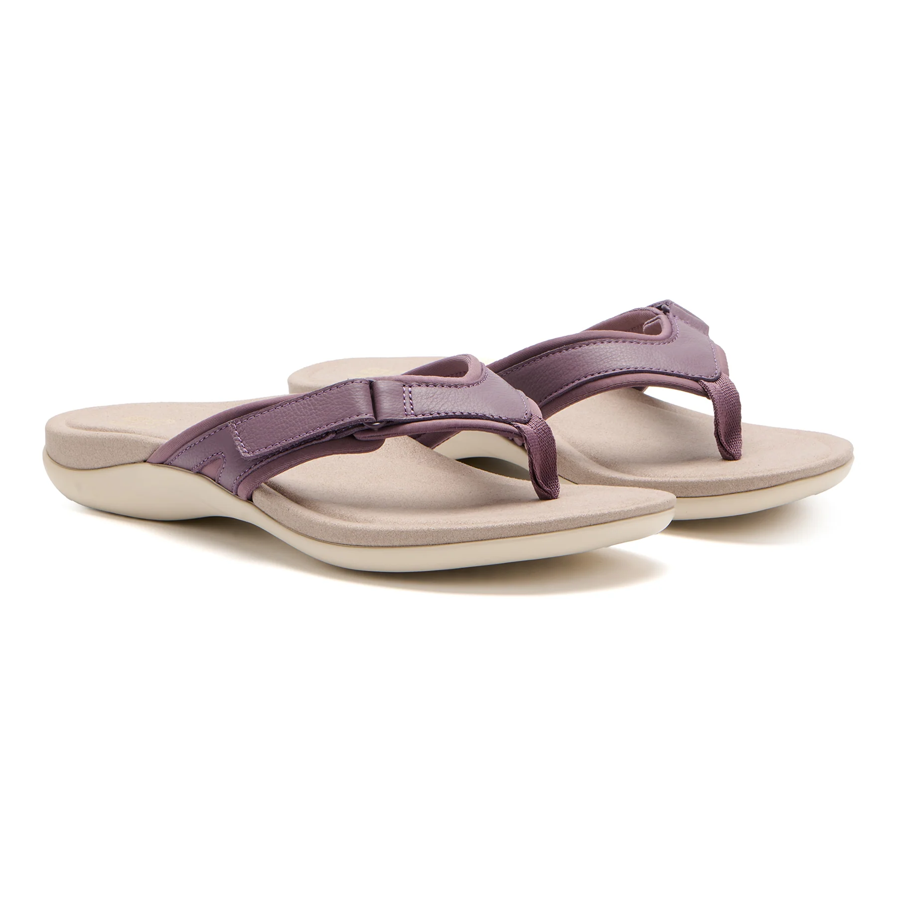 Oasis Sport Flip Flop Metatarsal - Image 5