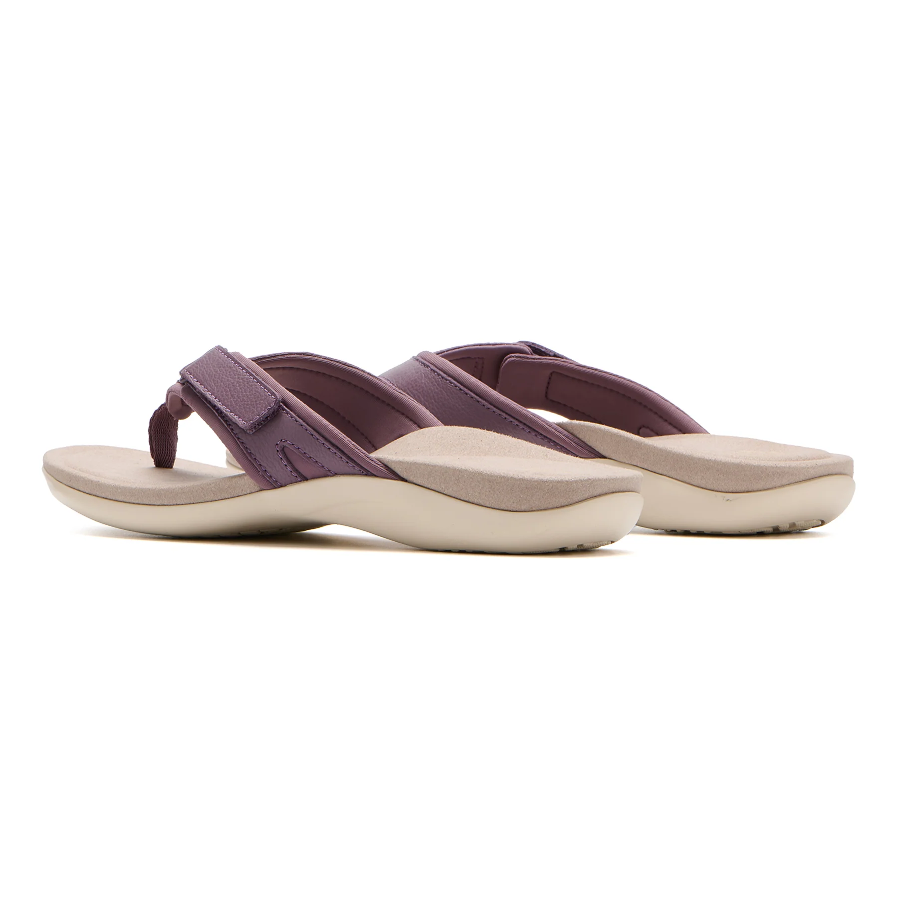 Oasis Sport Flip Flop - Image 4