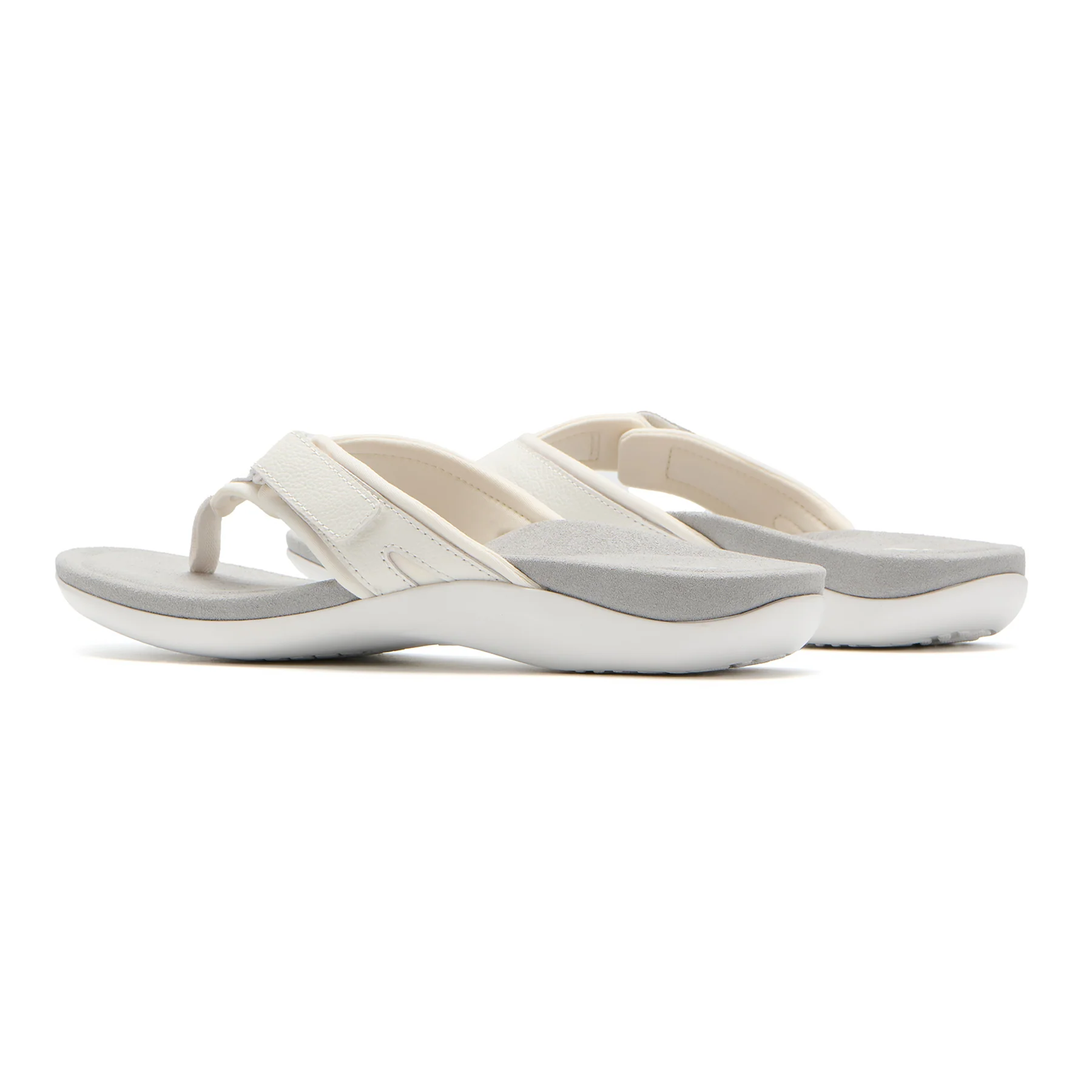 Oasis Sport Flip Flop - Image 4