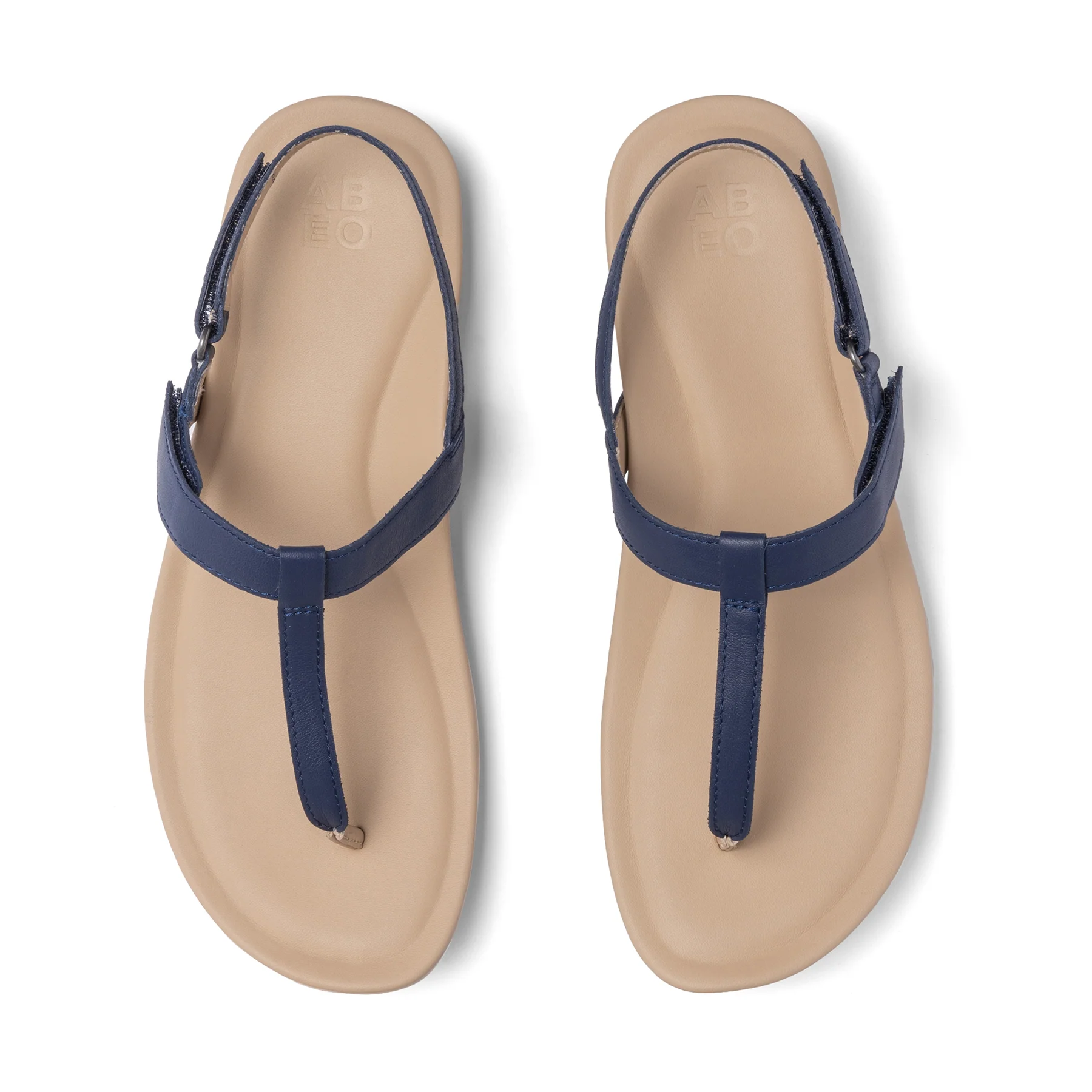 Oasis T Strap Metatarsal - Image 2
