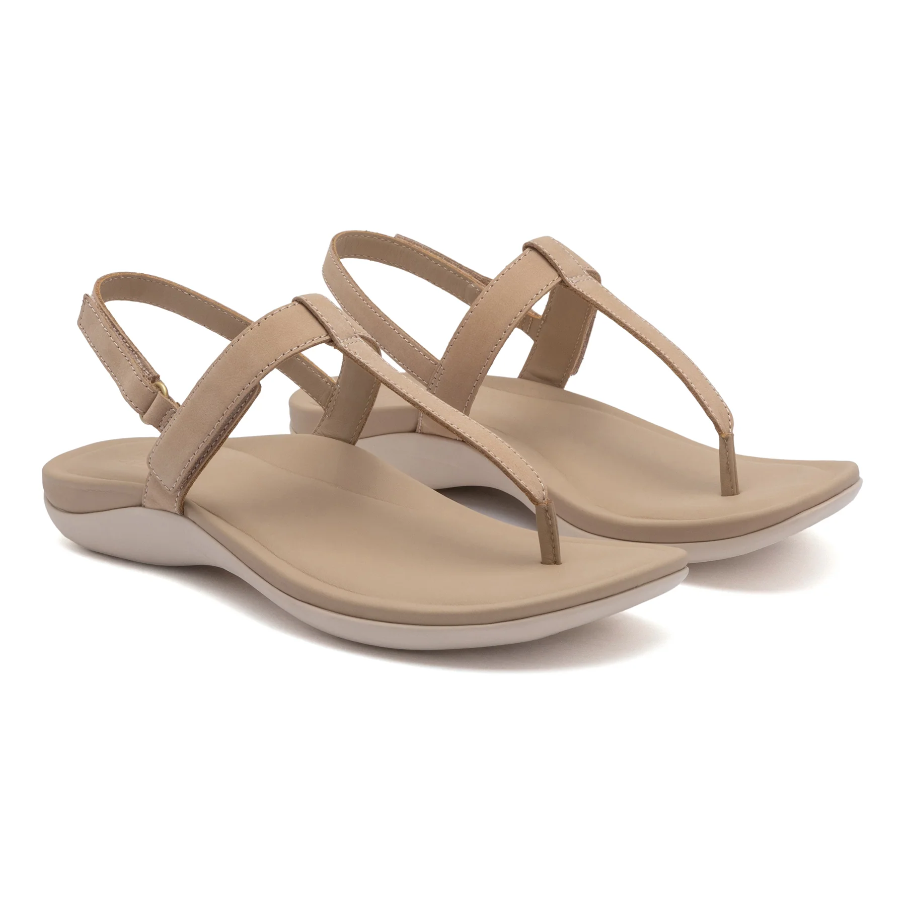 Oasis T Strap Metatarsal - Image 5