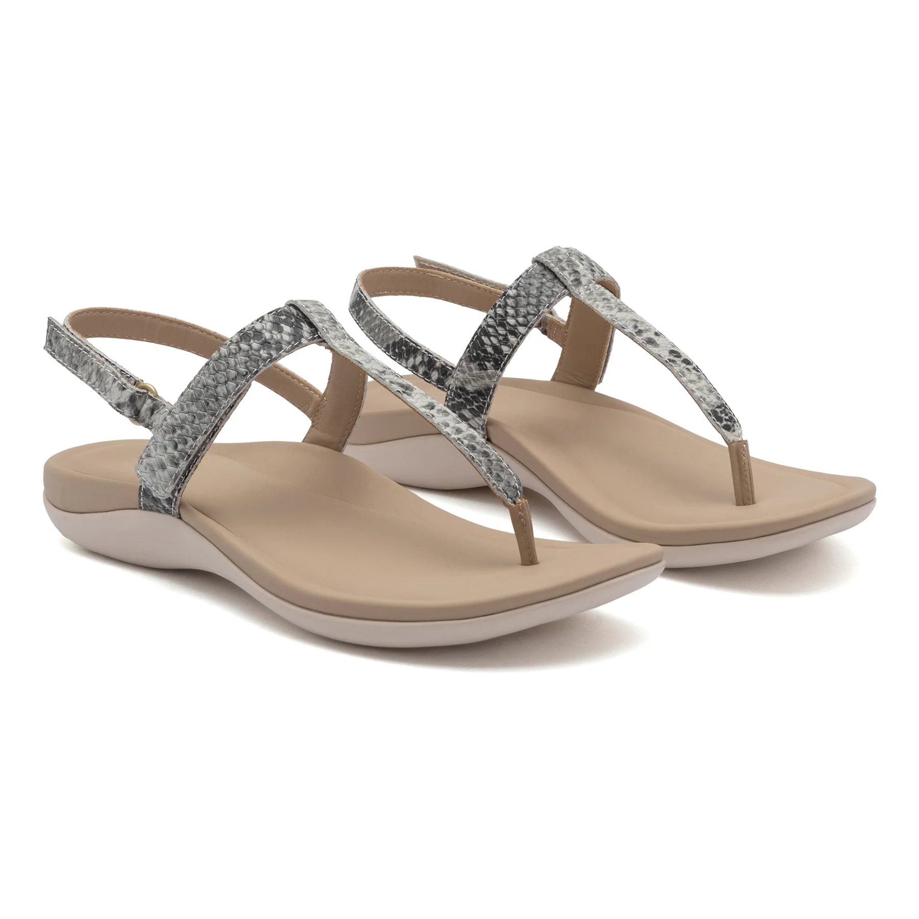 Oasis T Strap Metatarsal - Image 5