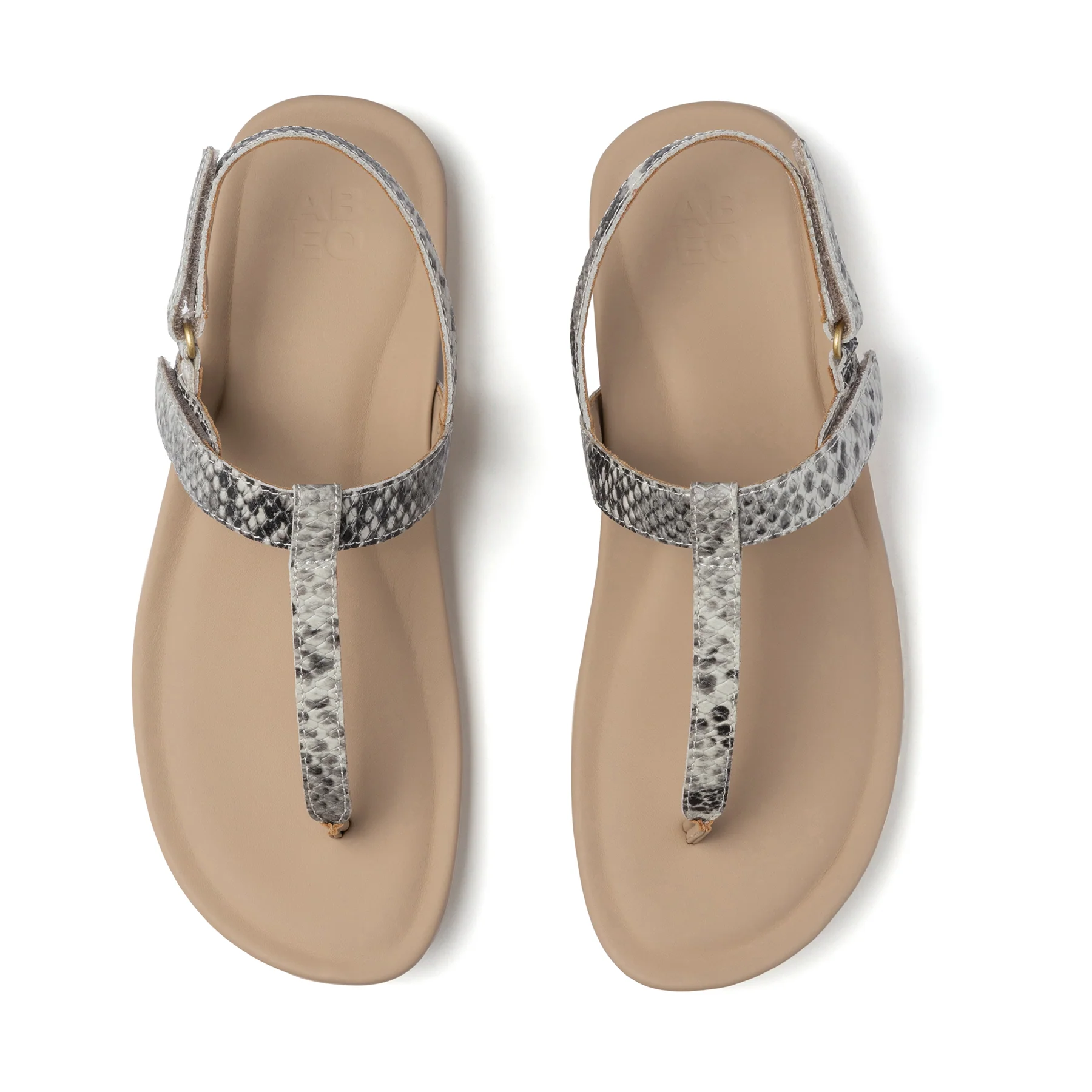 Oasis T Strap - Image 2
