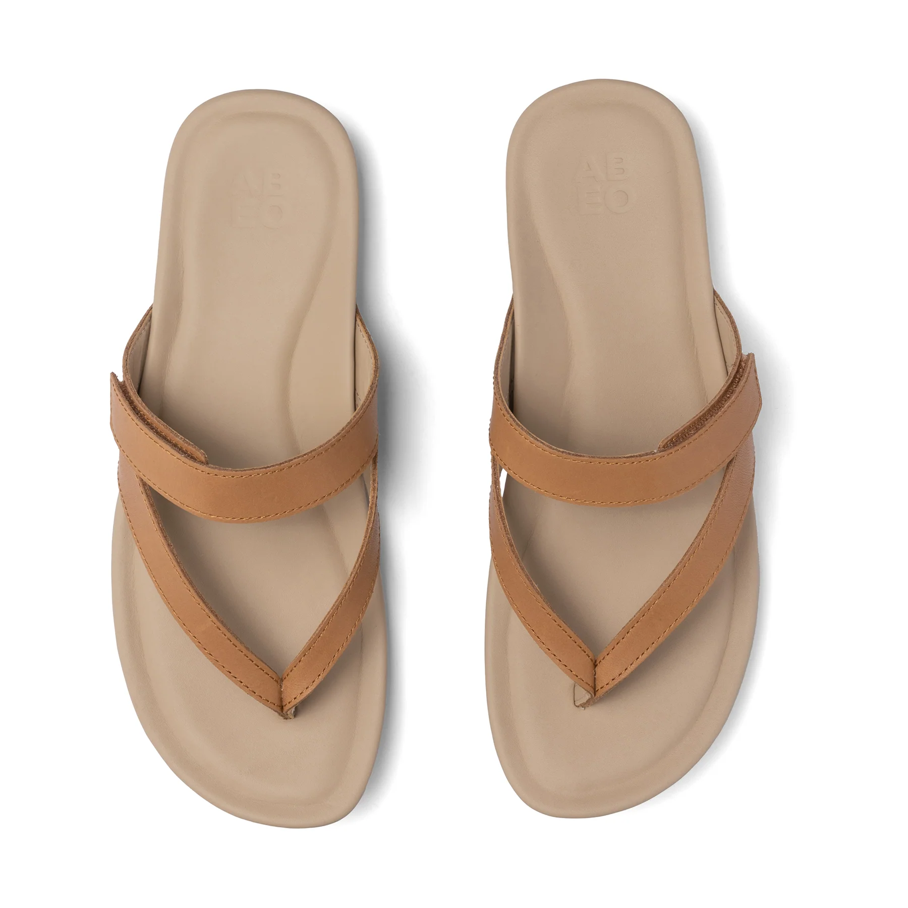 Oasis Thong Sandal - Image 2