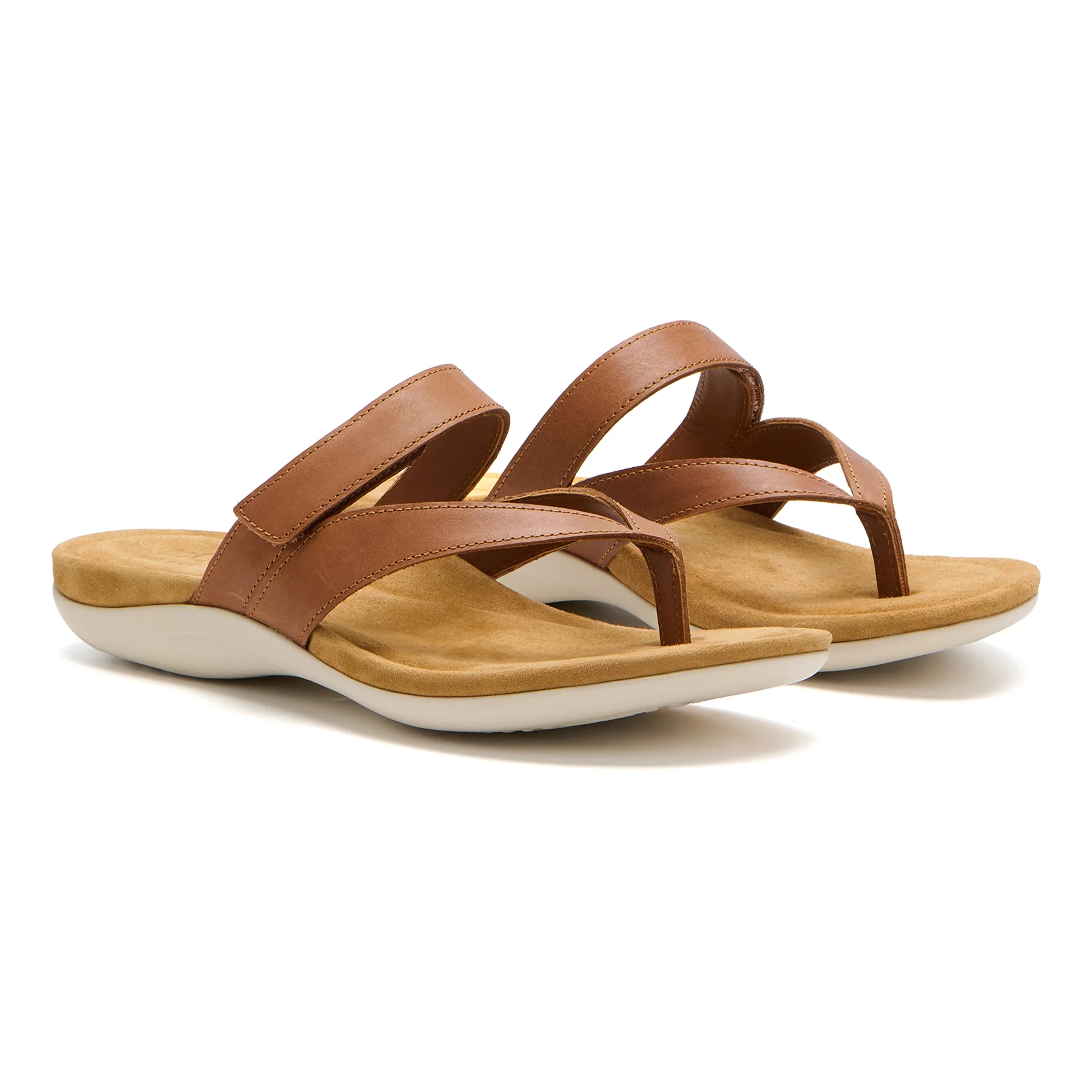 Oasis Thong Sandal - Image 4