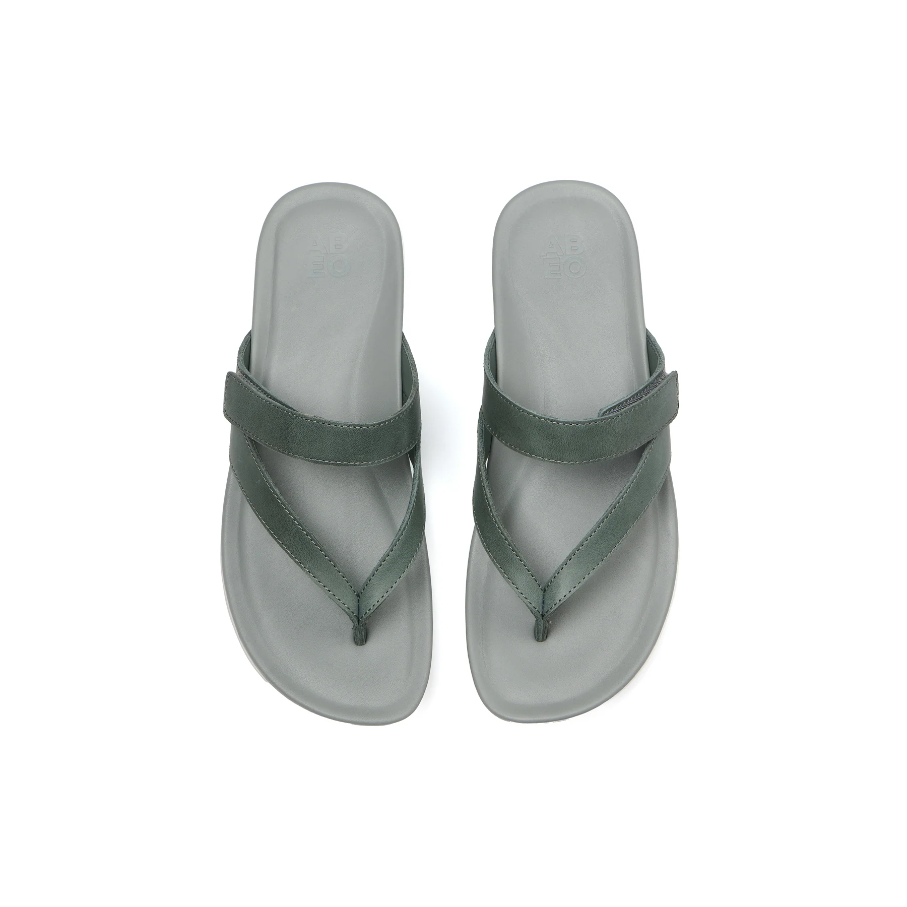 Oasis Thong Sandal - Image 2