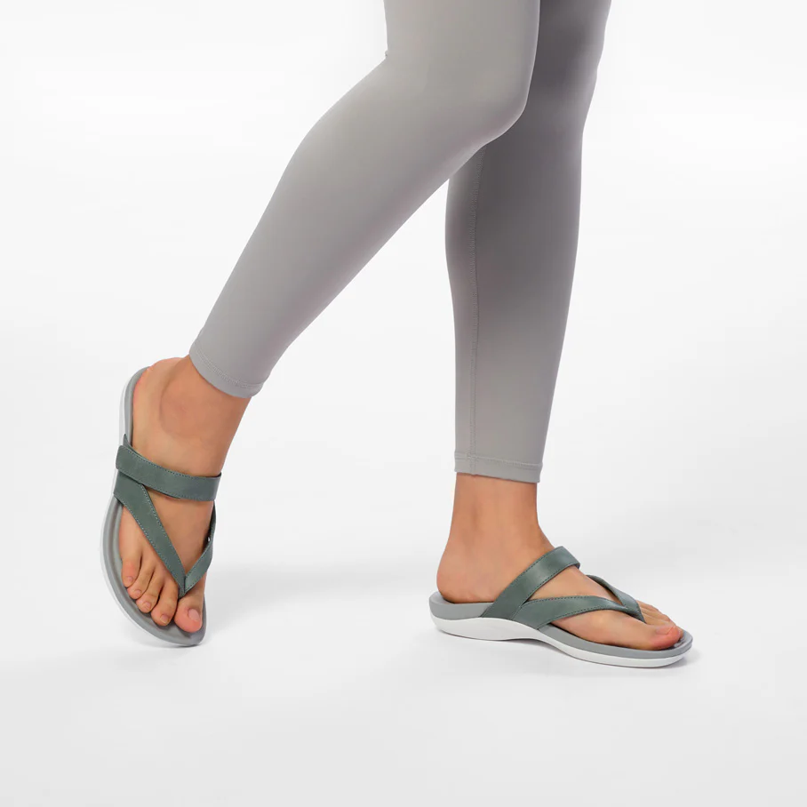 Oasis Thong Sandal - Image 3