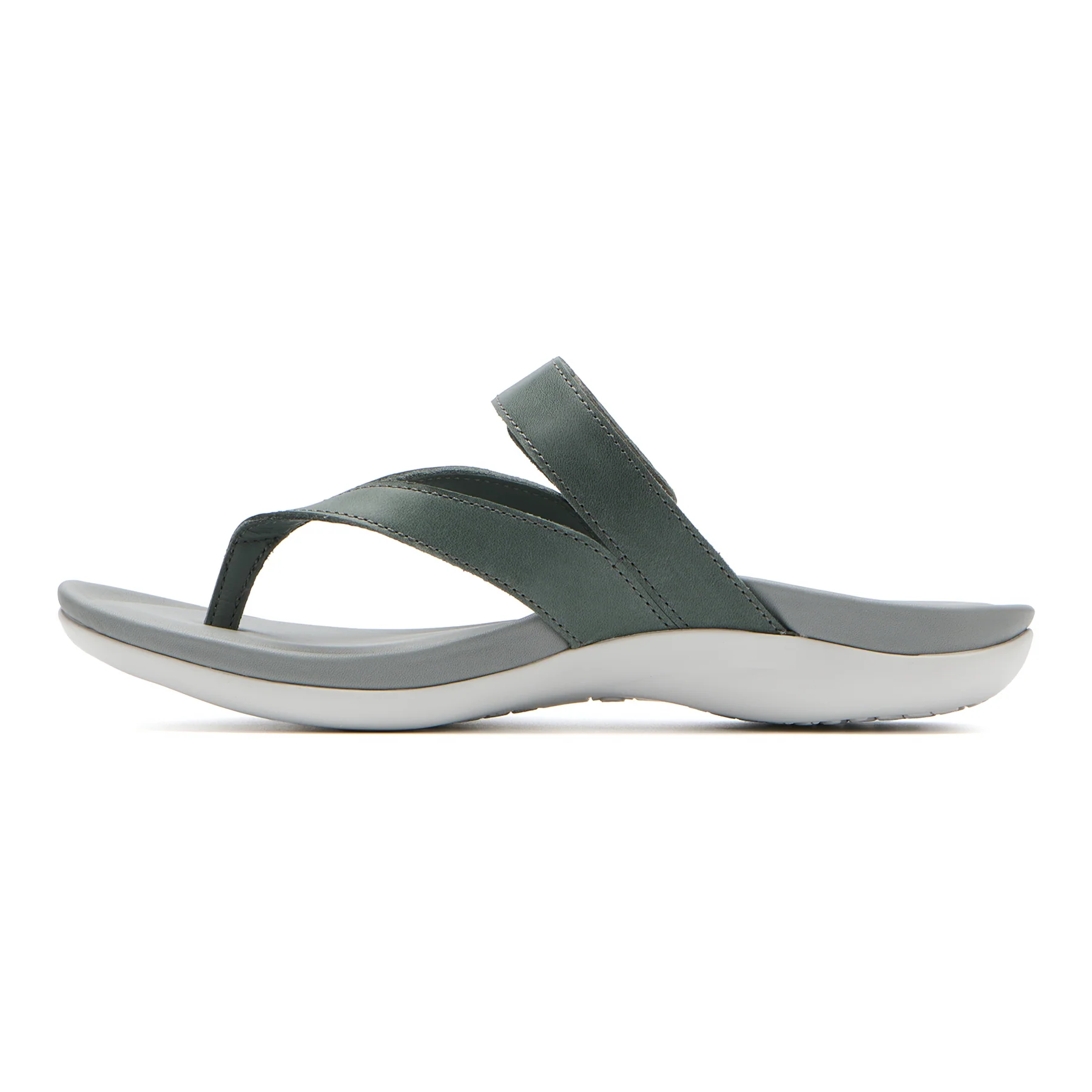 Oasis Thong Sandal - Image 6