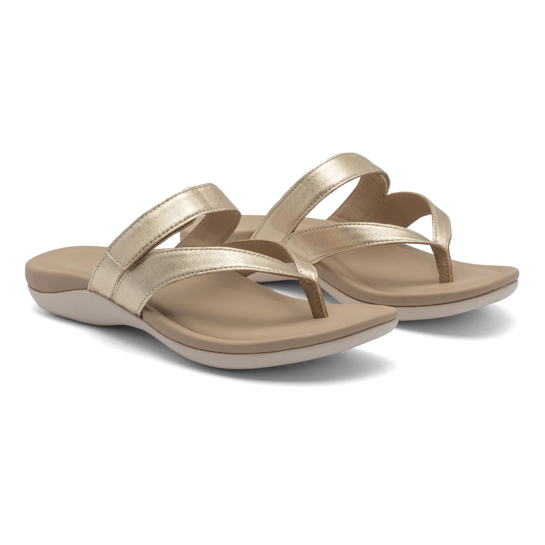 Oasis Thong Sandal - Image 5