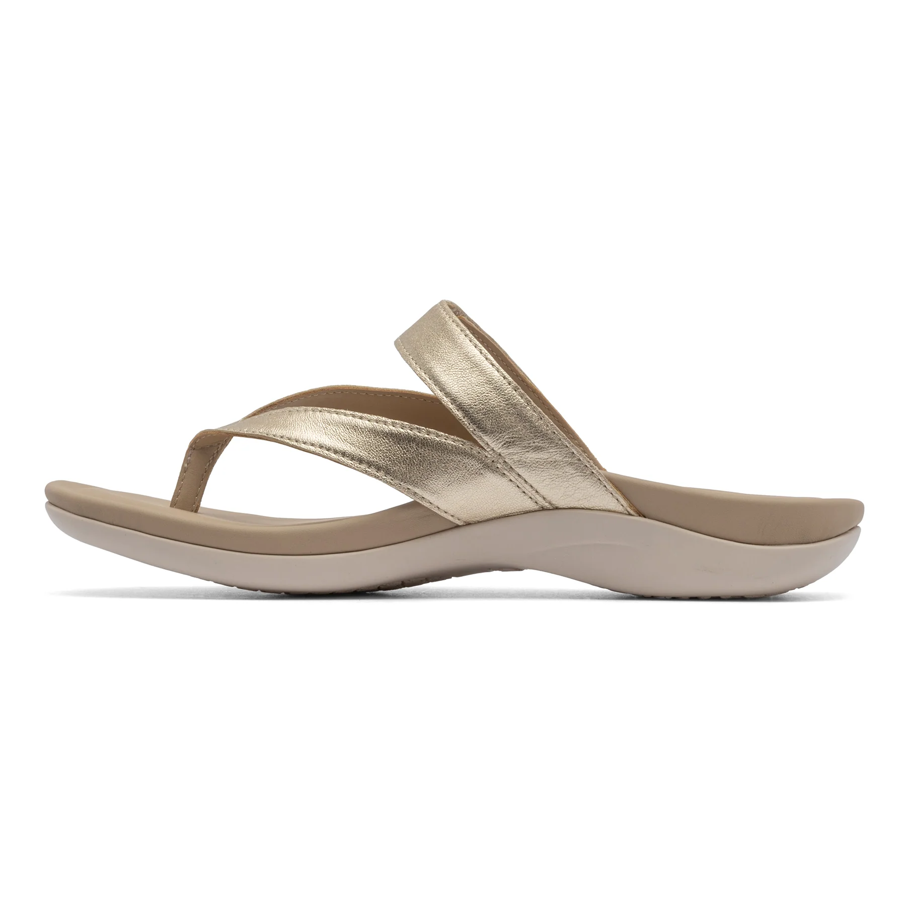 Oasis Thong Sandal - Image 6