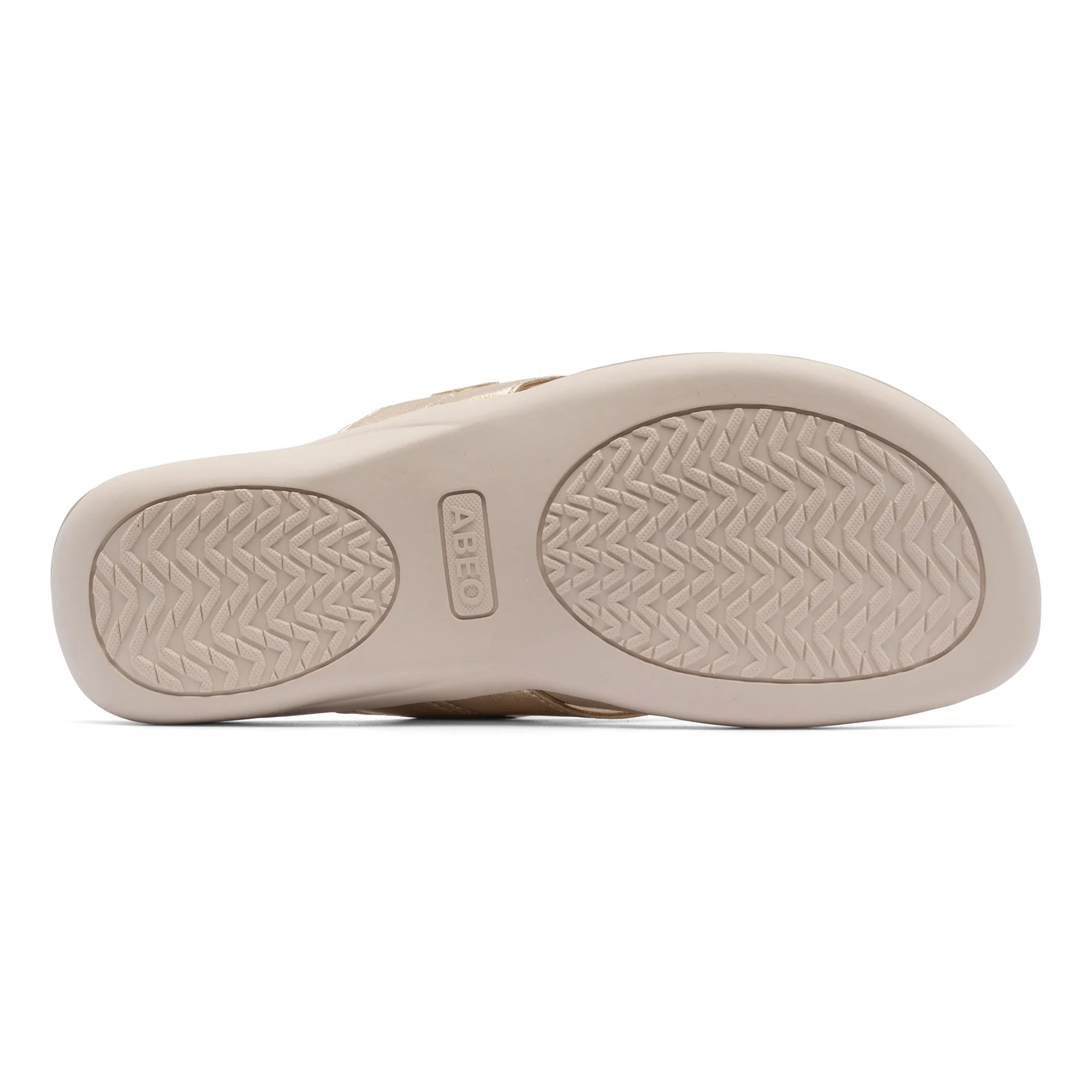 Oasis Thong Sandal - Image 7