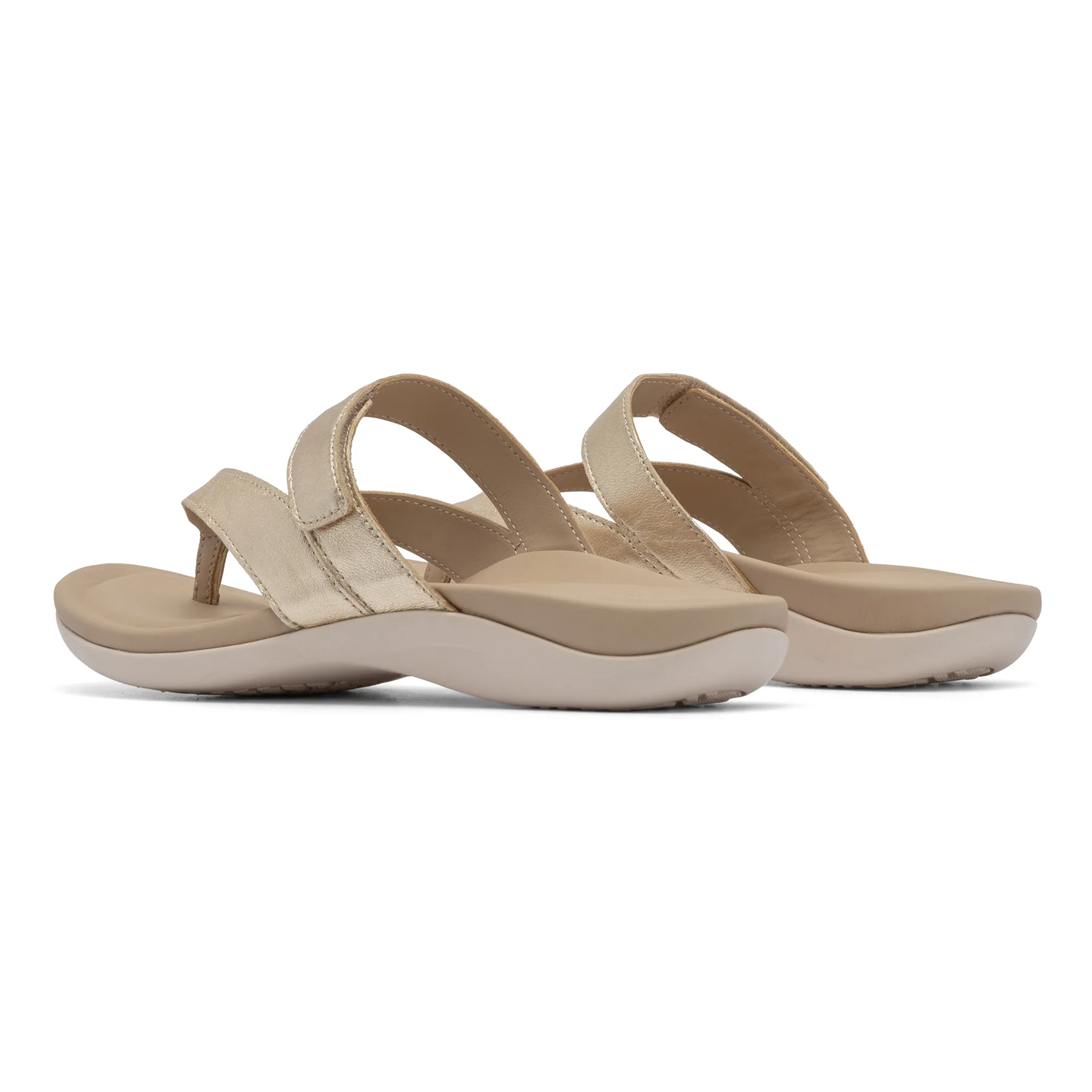 Oasis Thong Sandal Metatarsal - Image 4