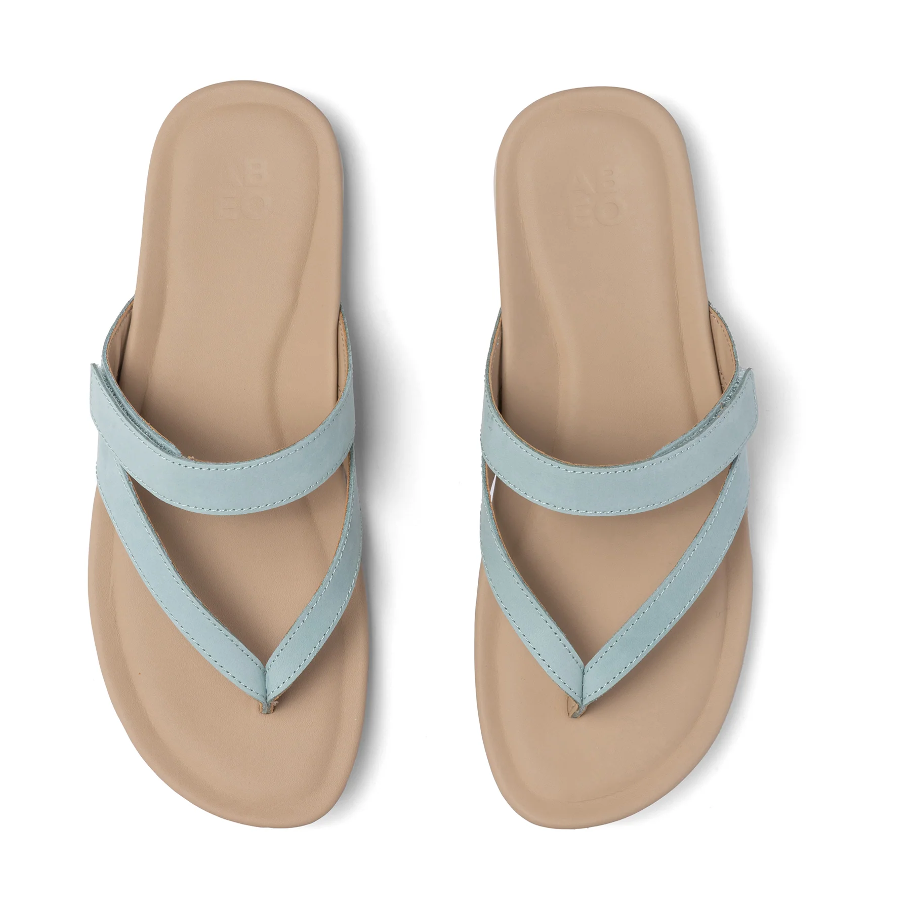 Oasis Thong Sandal - Image 2