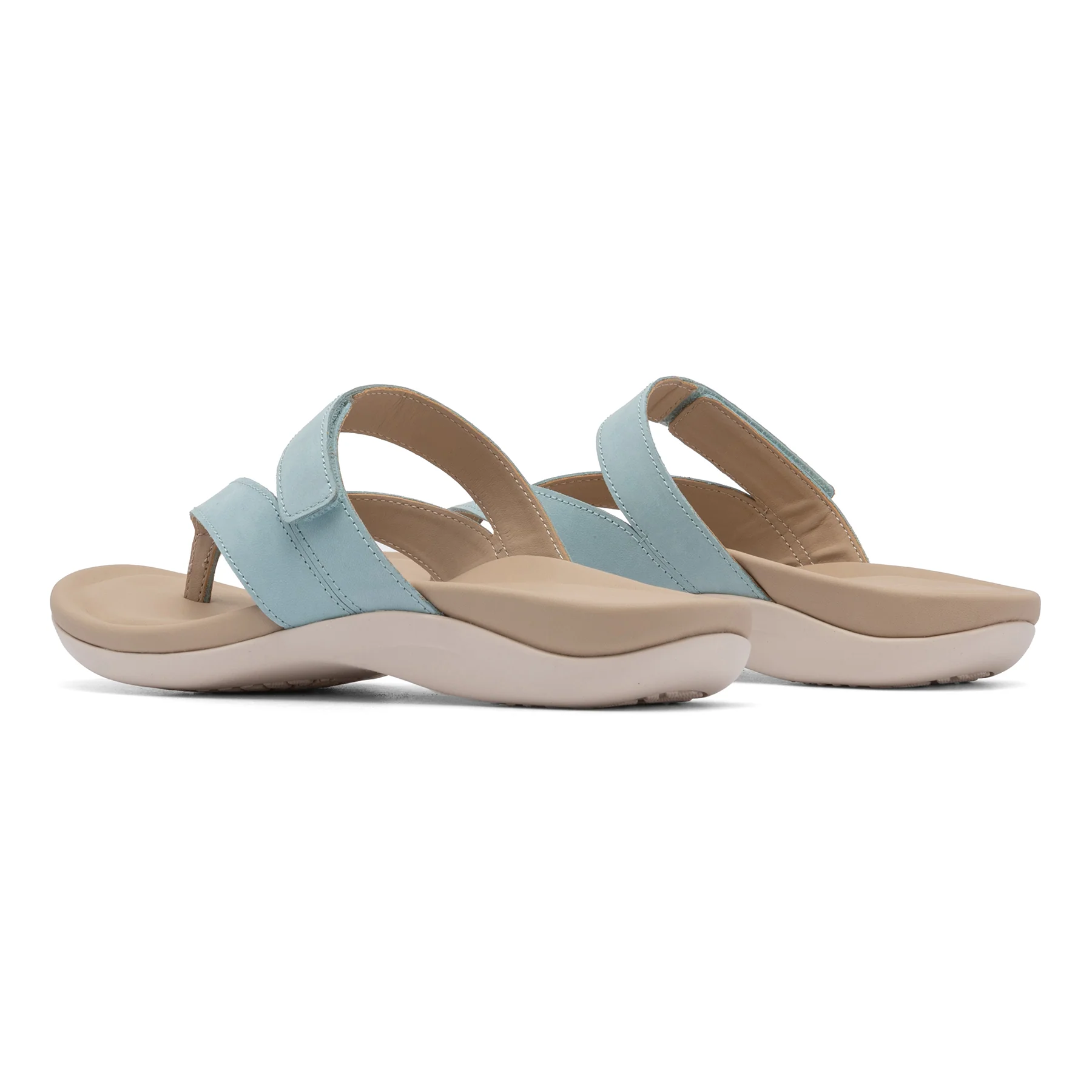Oasis Thong Sandal - Image 4