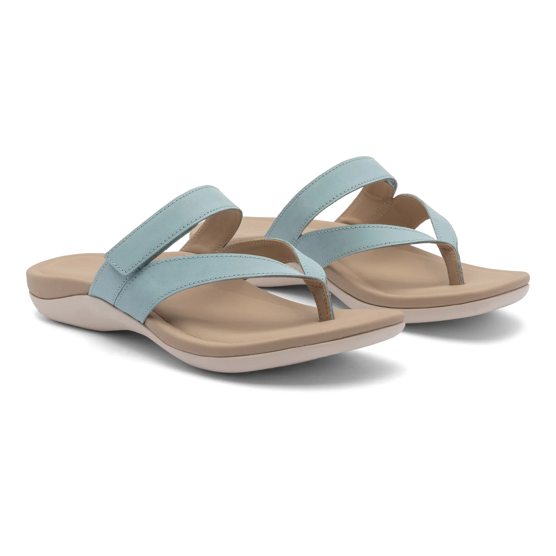 Oasis Thong Sandal - Image 5