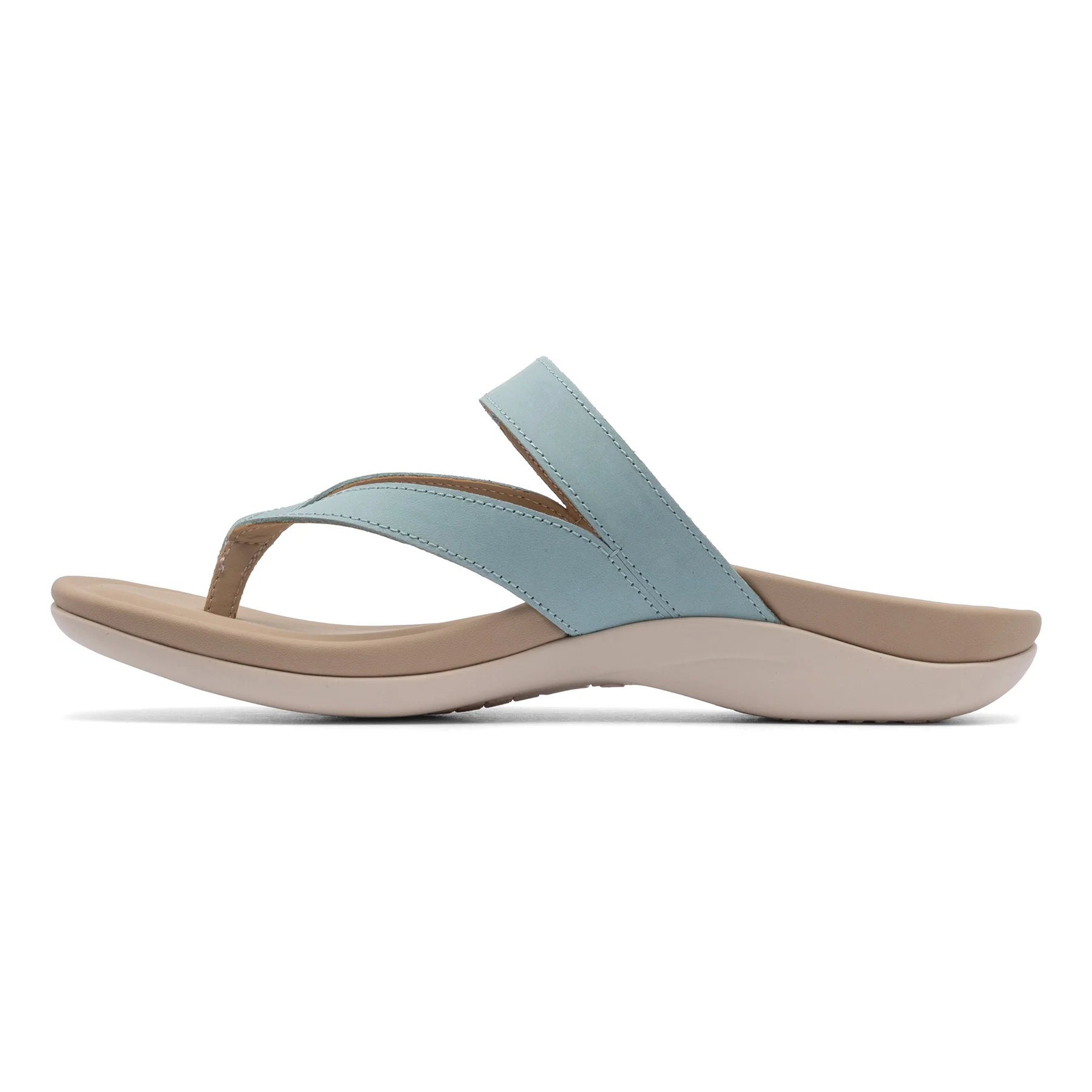 Oasis Thong Sandal - Image 6