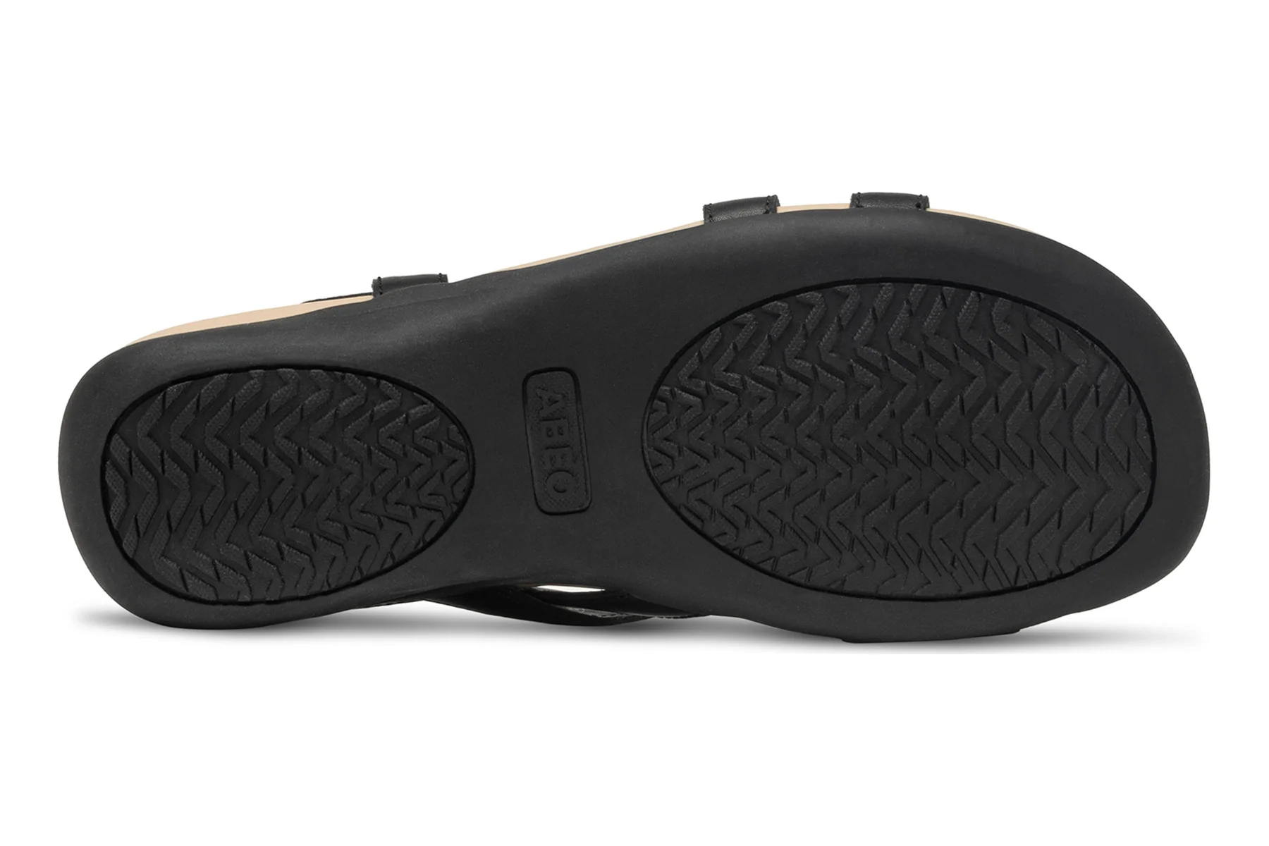 Oasis Slingback Metatarsal - Image 7