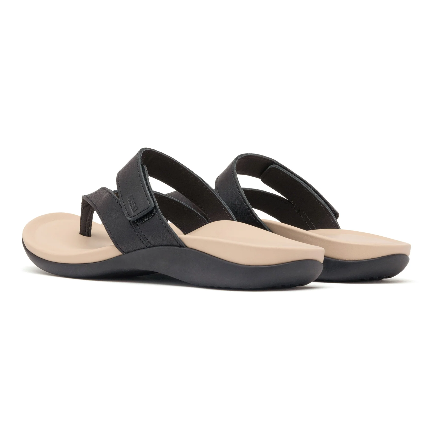 Oasis Thong Sandal - Image 4