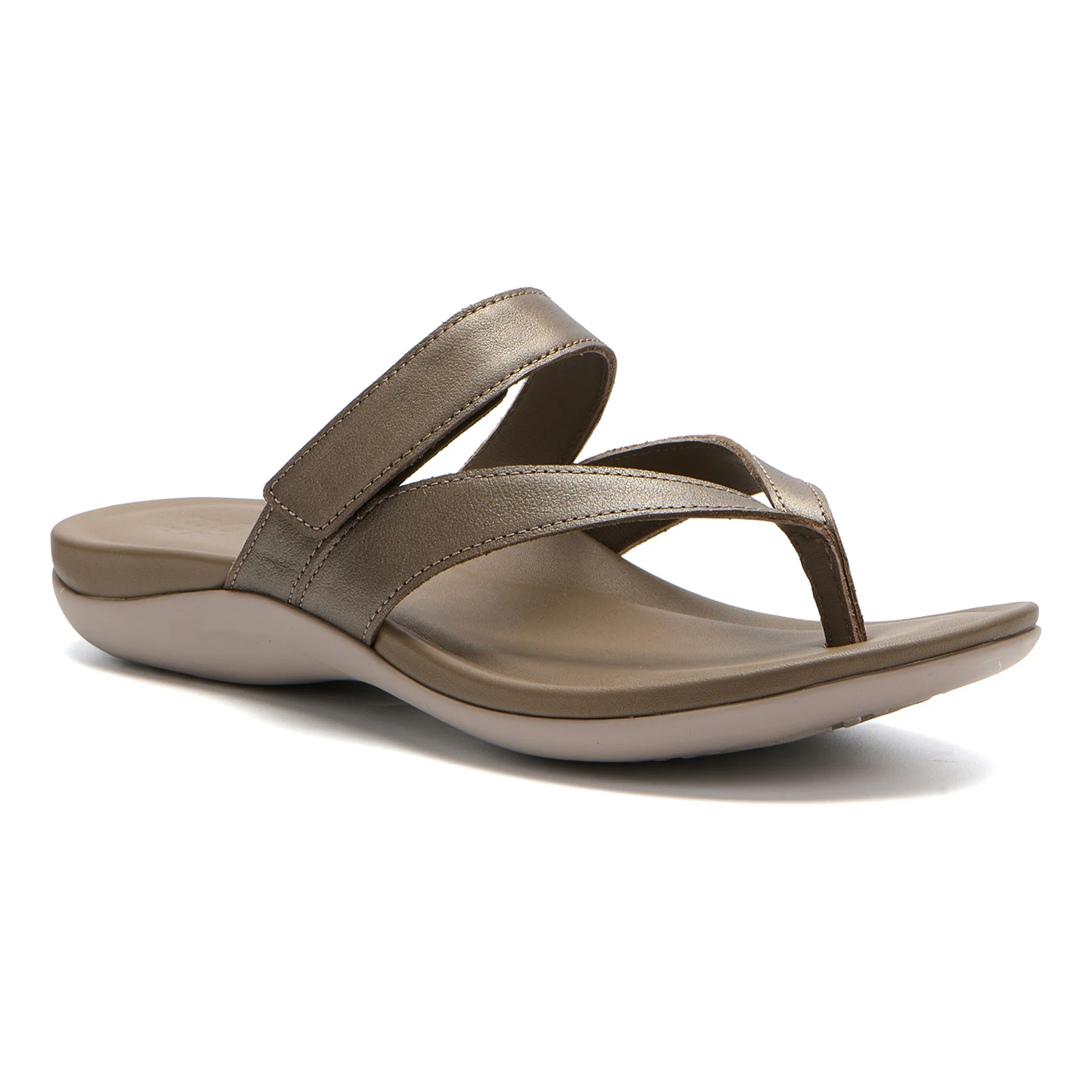 Oasis Thong Sandal