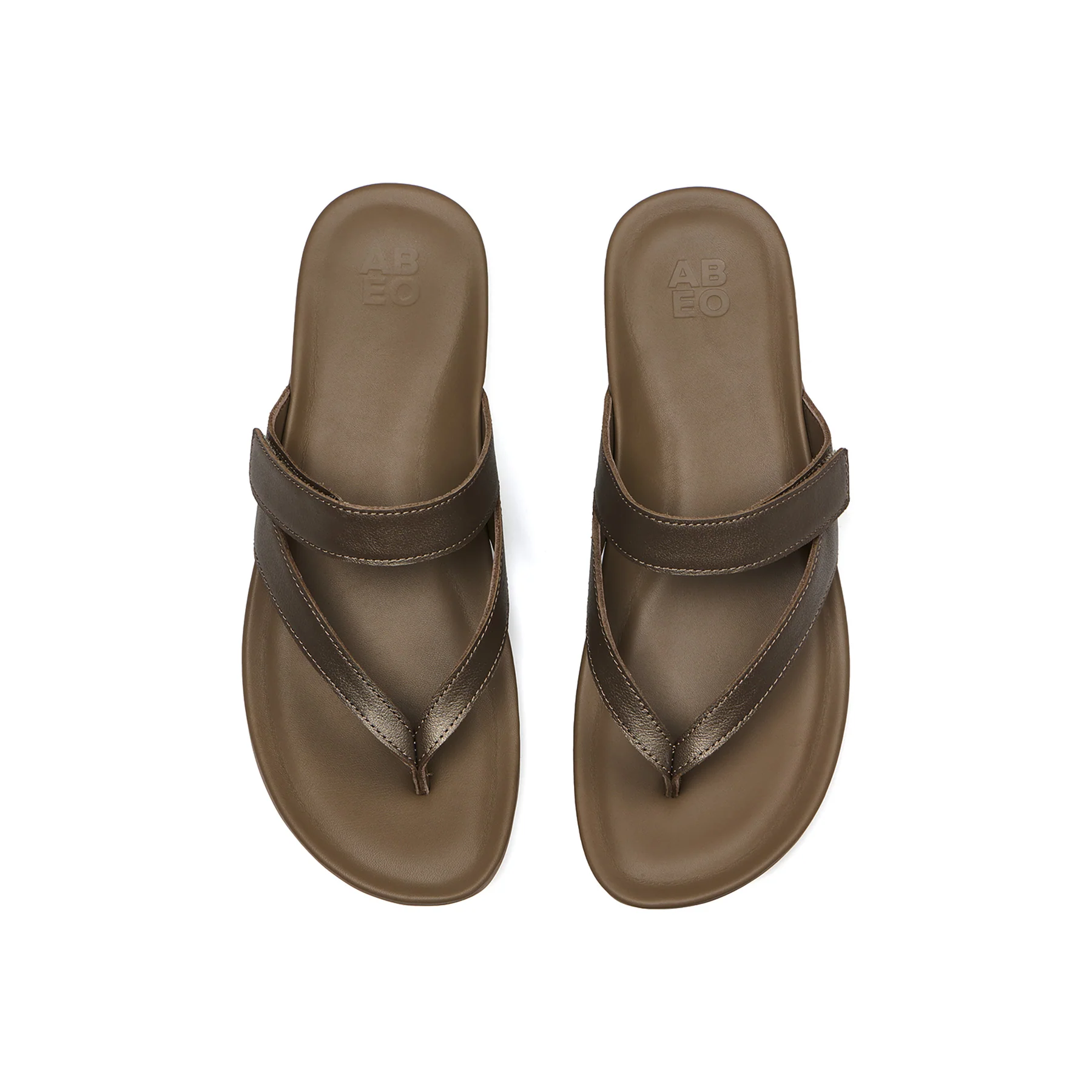 Oasis Thong Sandal - Image 2