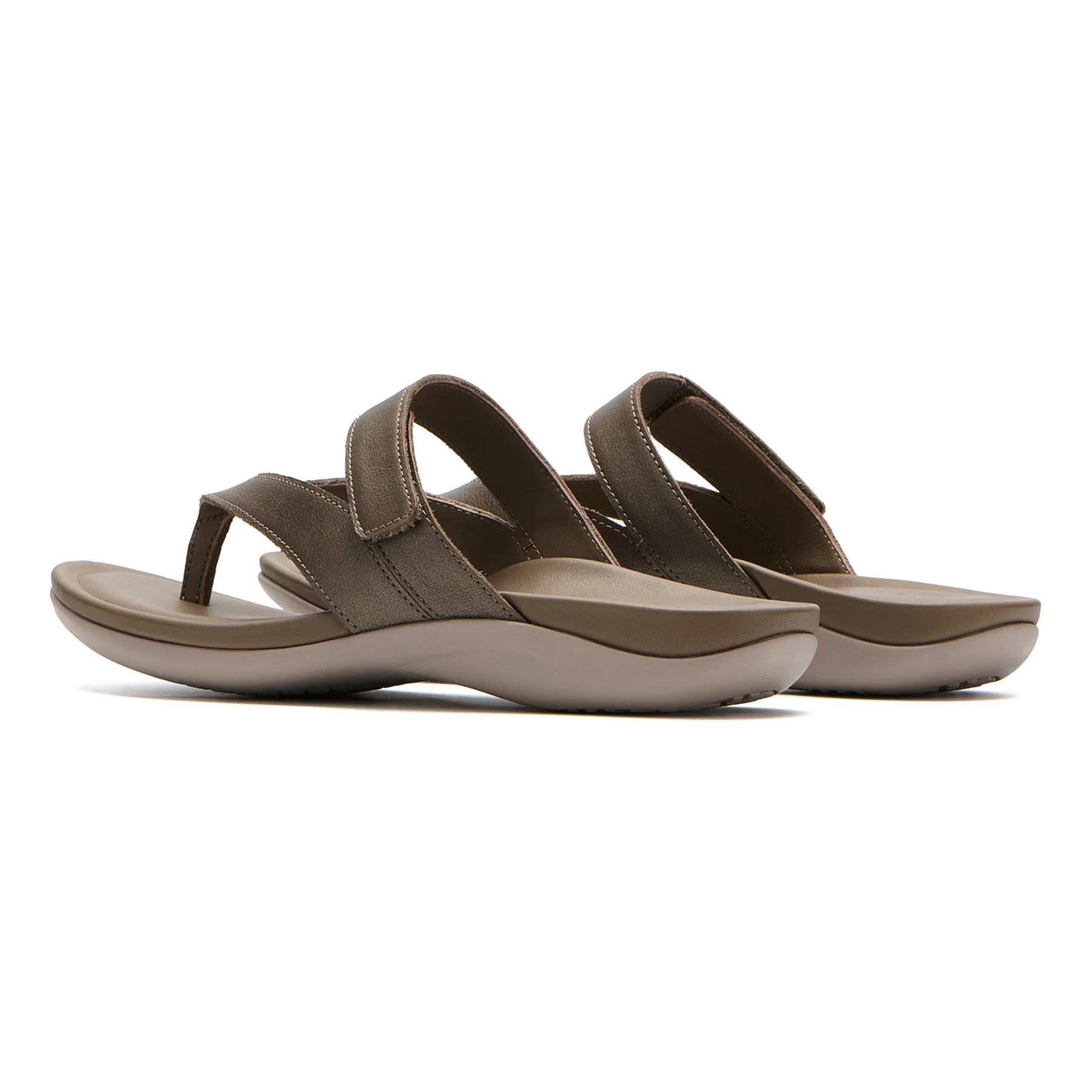 Oasis Thong Sandal - Image 4