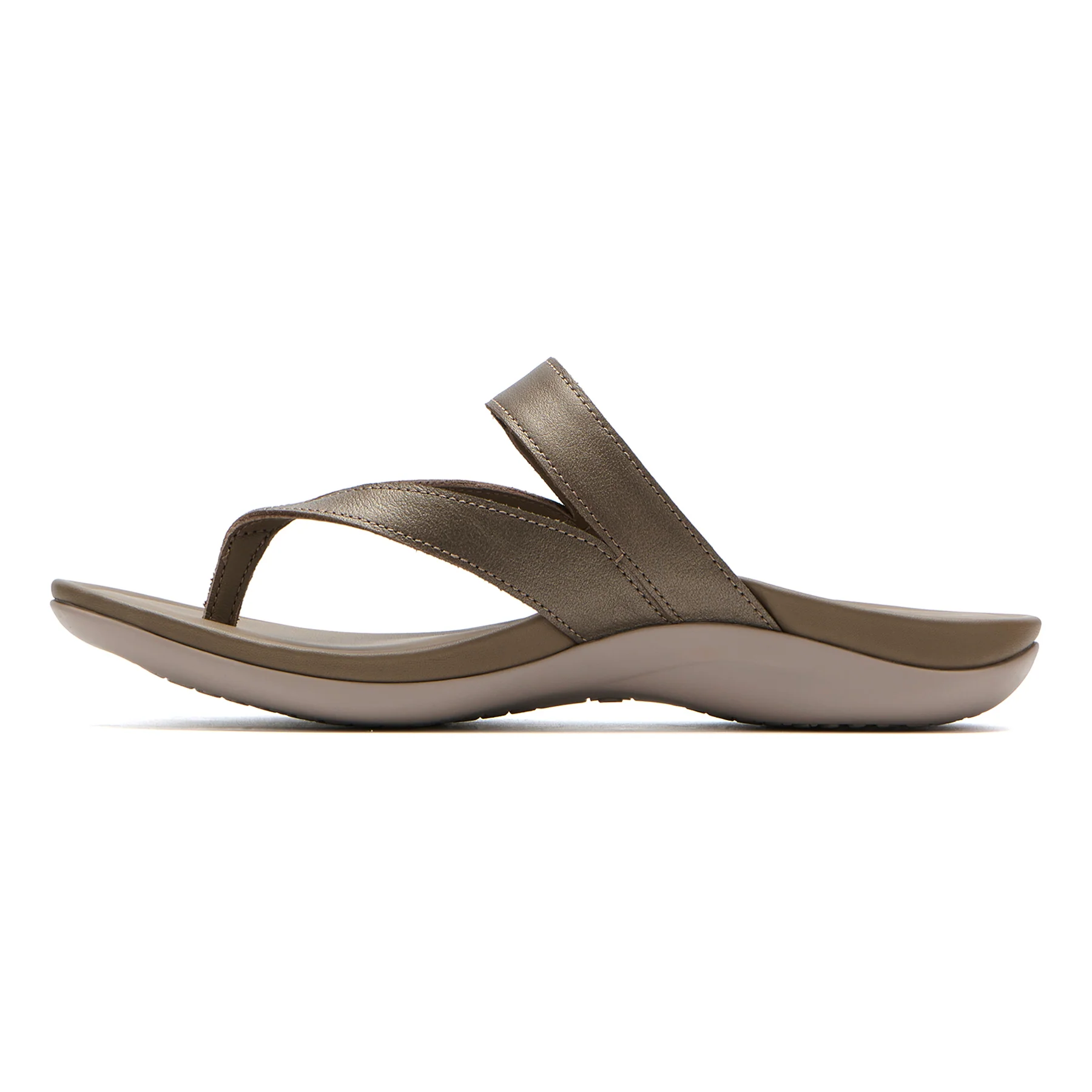 Oasis Thong Sandal - Image 6