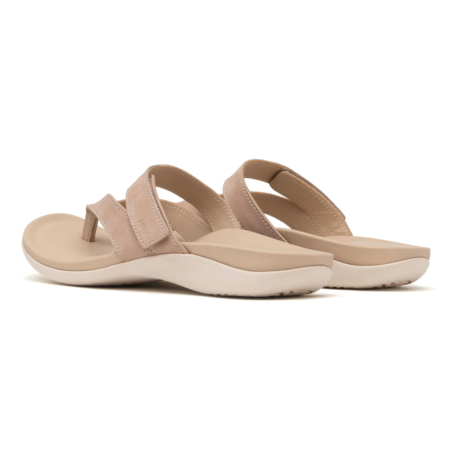 Oasis Thong Sandal - Image 4