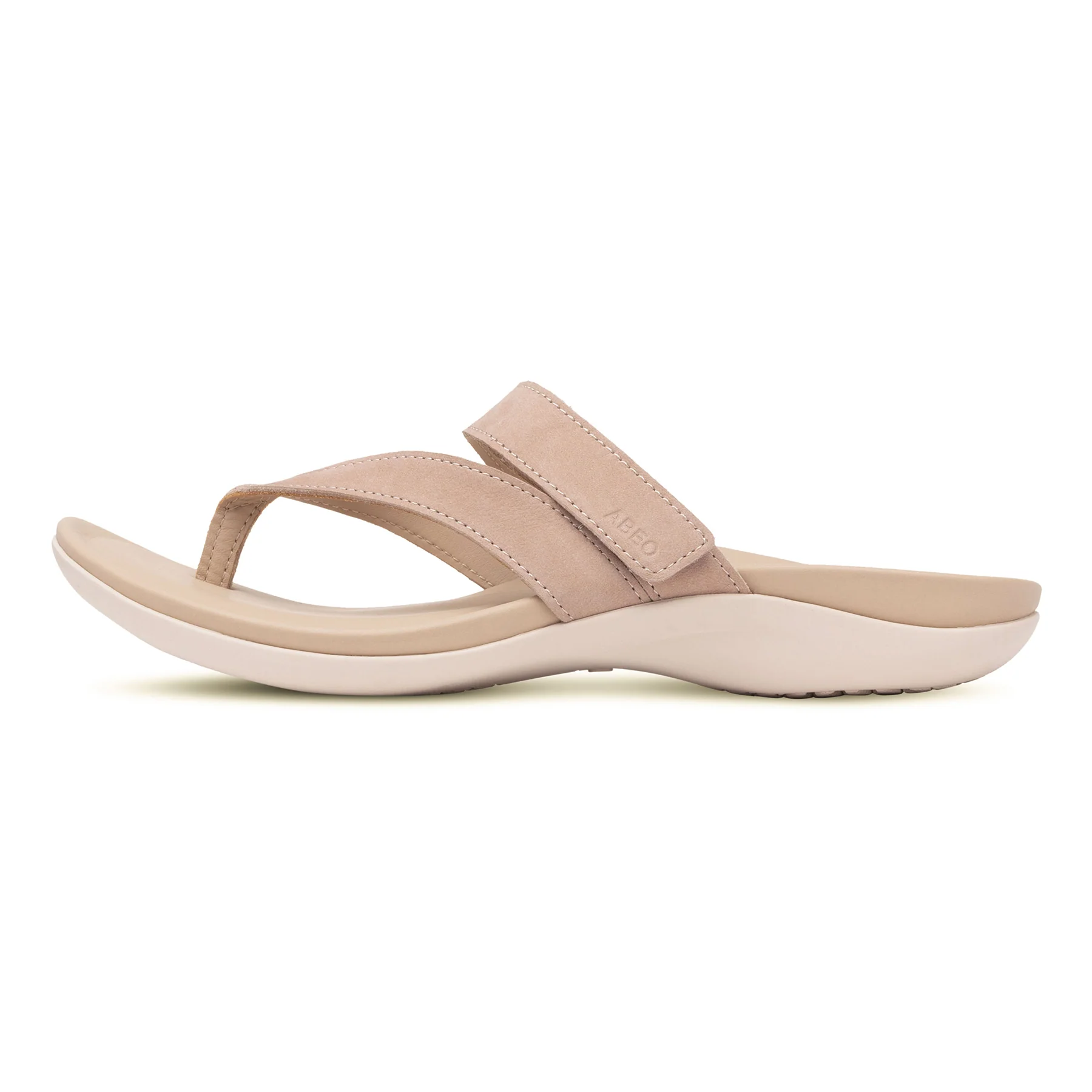 Oasis Thong Sandal - Image 6