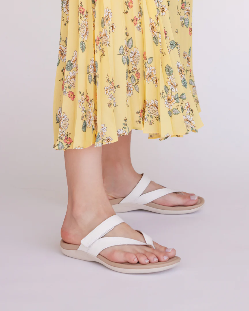 Oasis Thong Sandal - Image 3