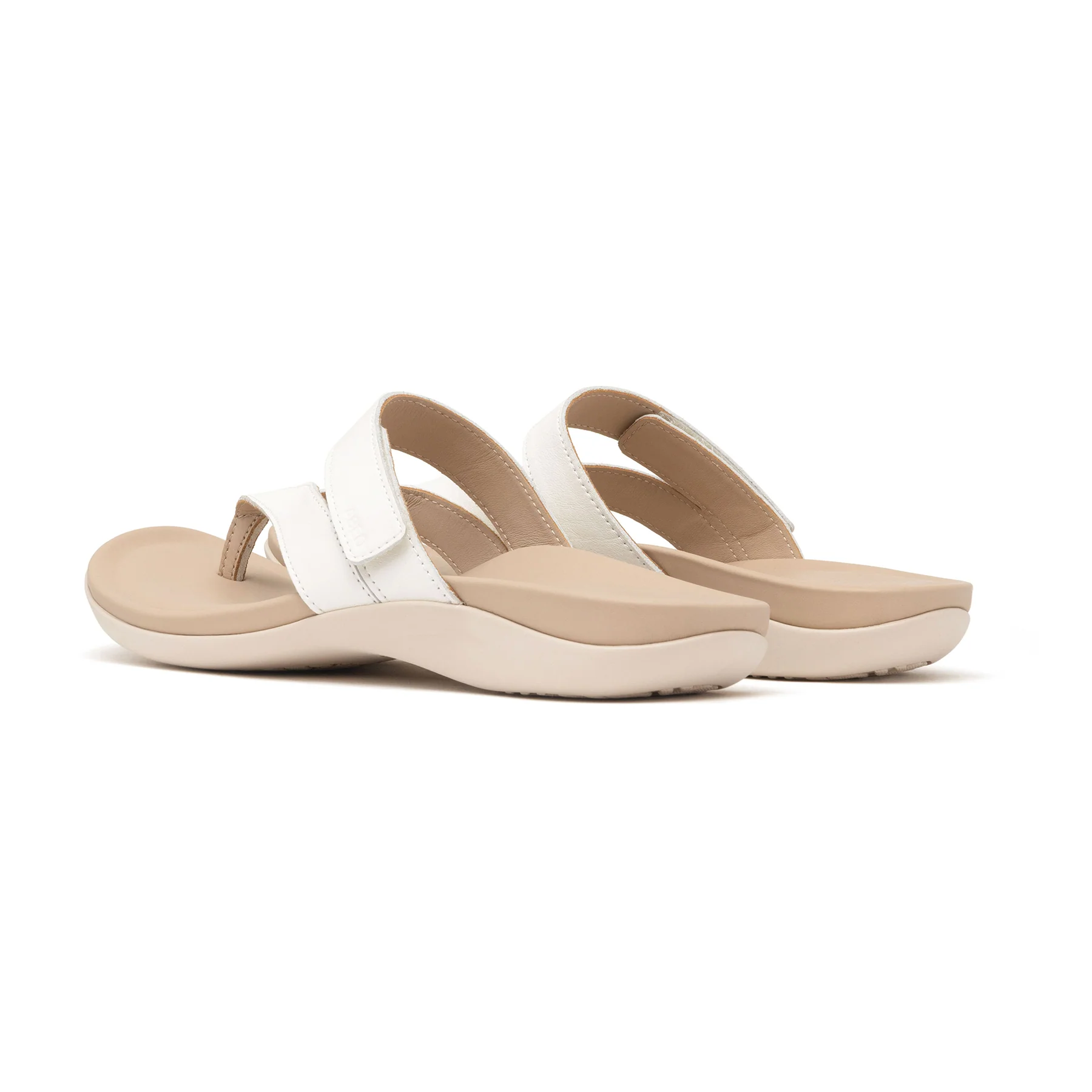 Oasis Thong Sandal - Image 4