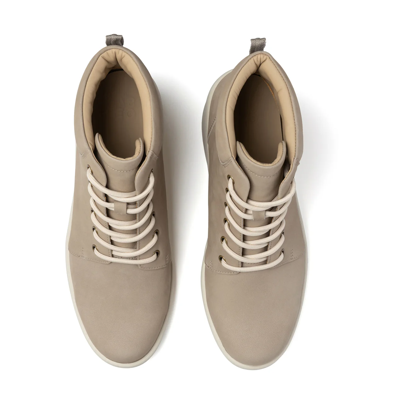Passage Lace Up - Image 2