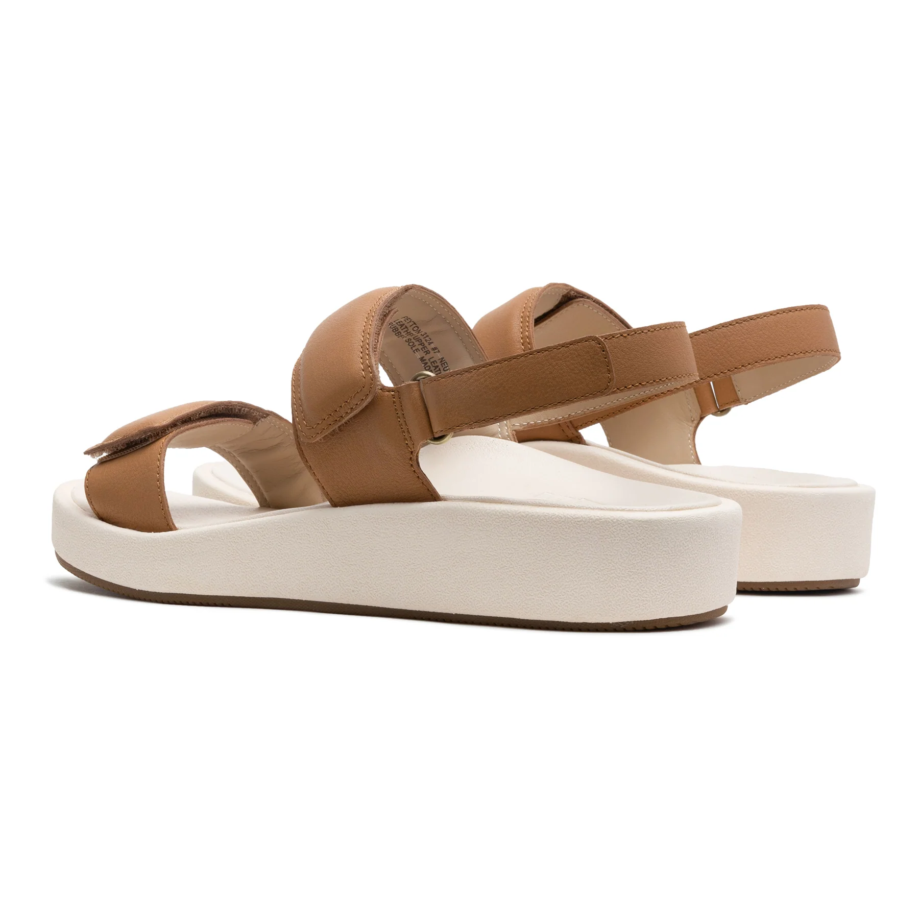 Paseo Sandal - Image 3