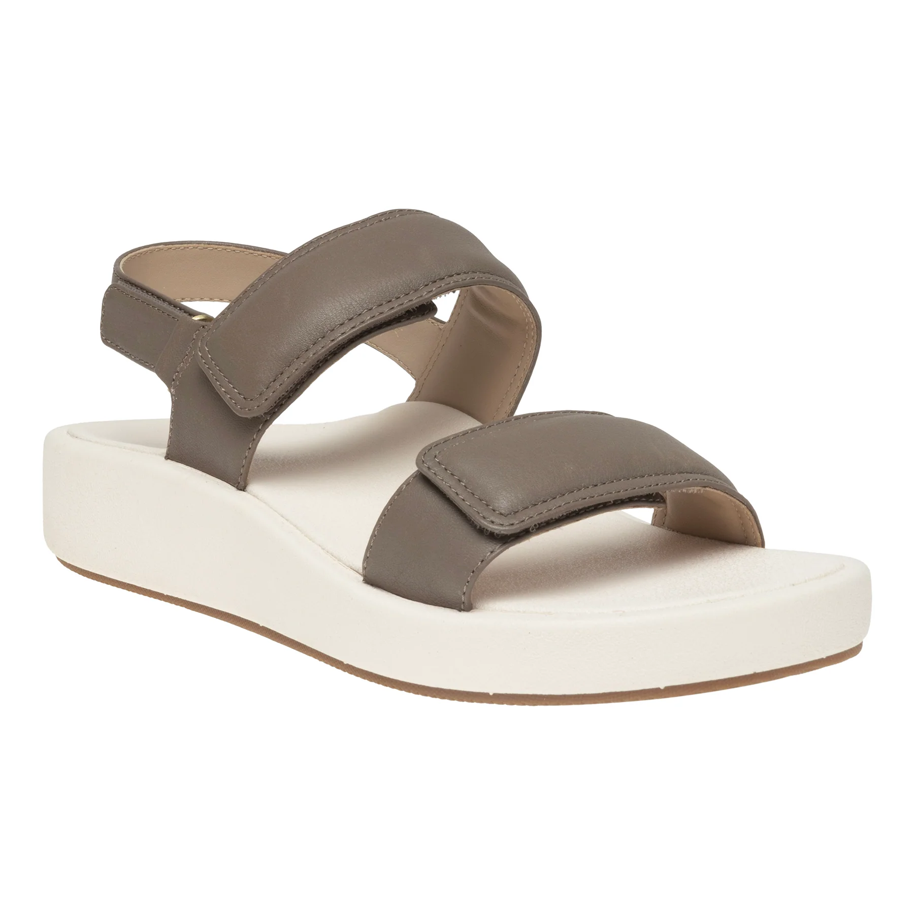 Paseo Sandal