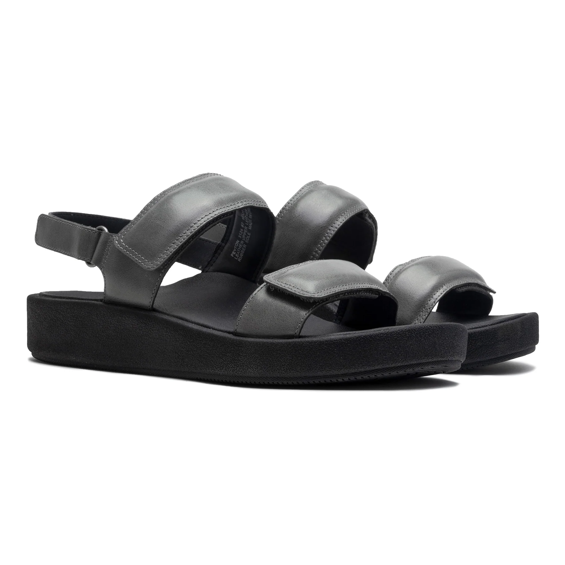 Paseo Sandal Metatarsal - Image 4