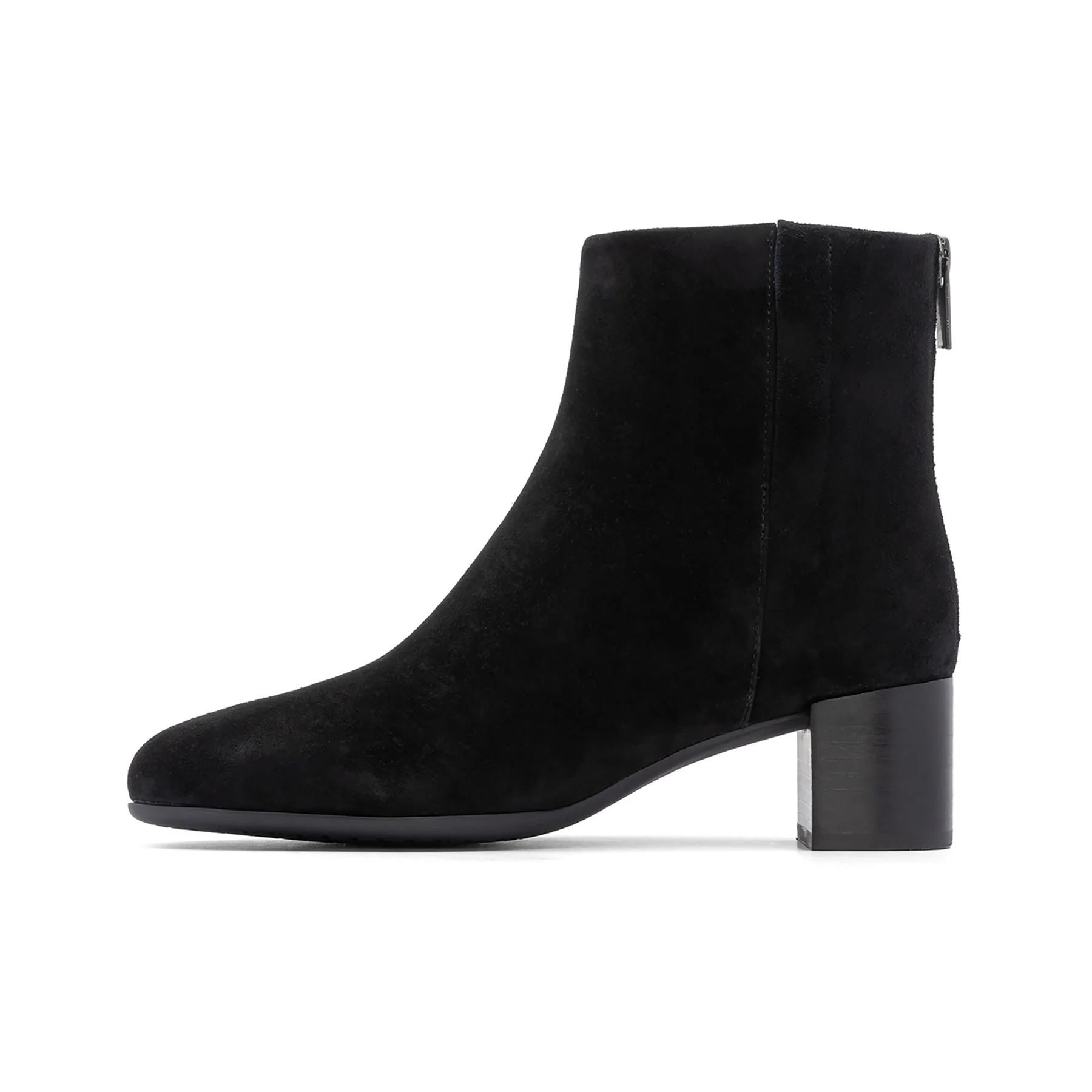 Plaza Back Zip Metatarsal - Image 6
