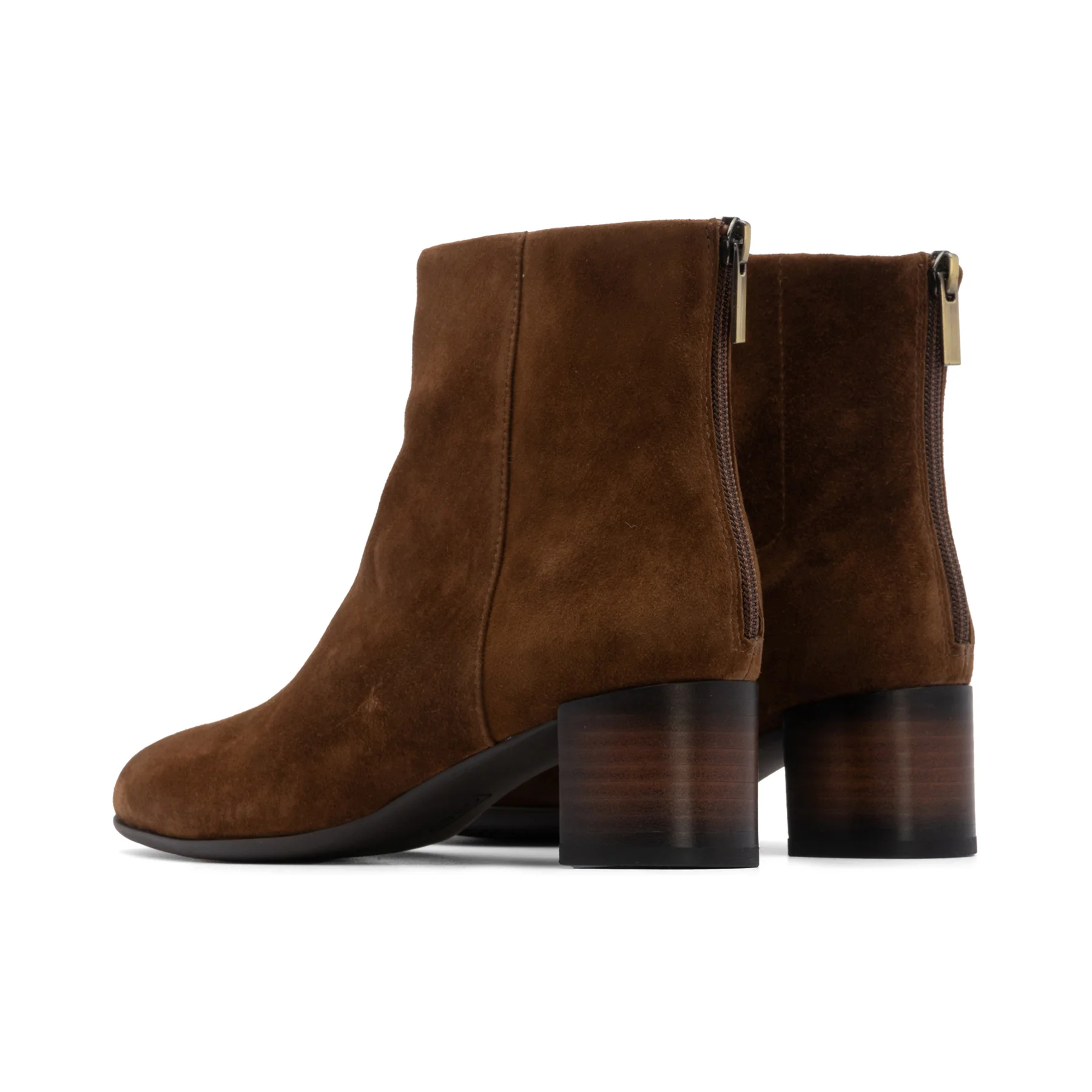 Plaza Back Zip Metatarsal - Image 4